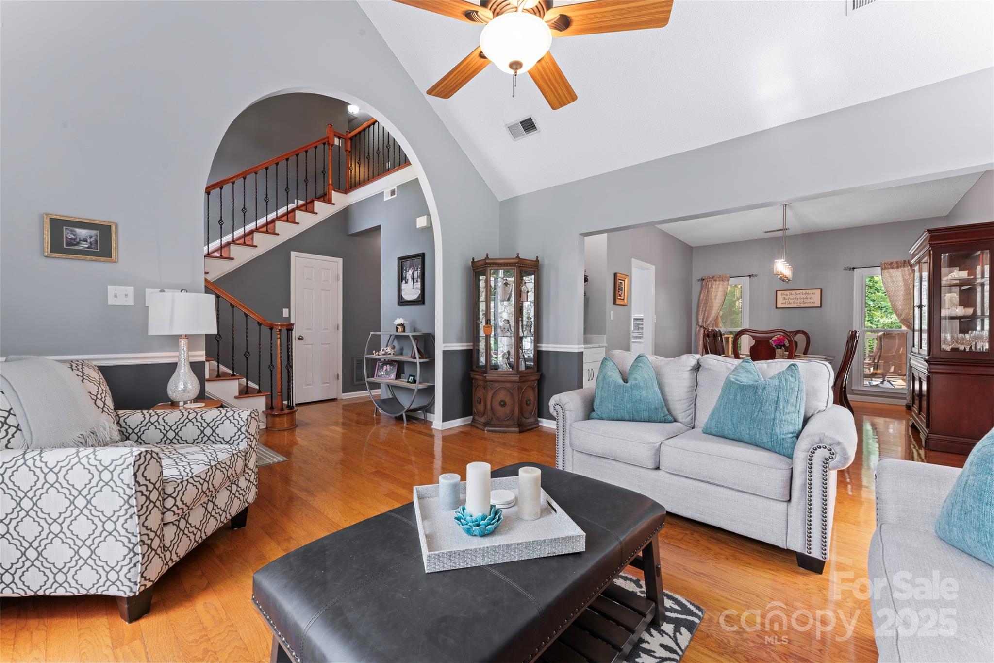 107 Glenmont Court