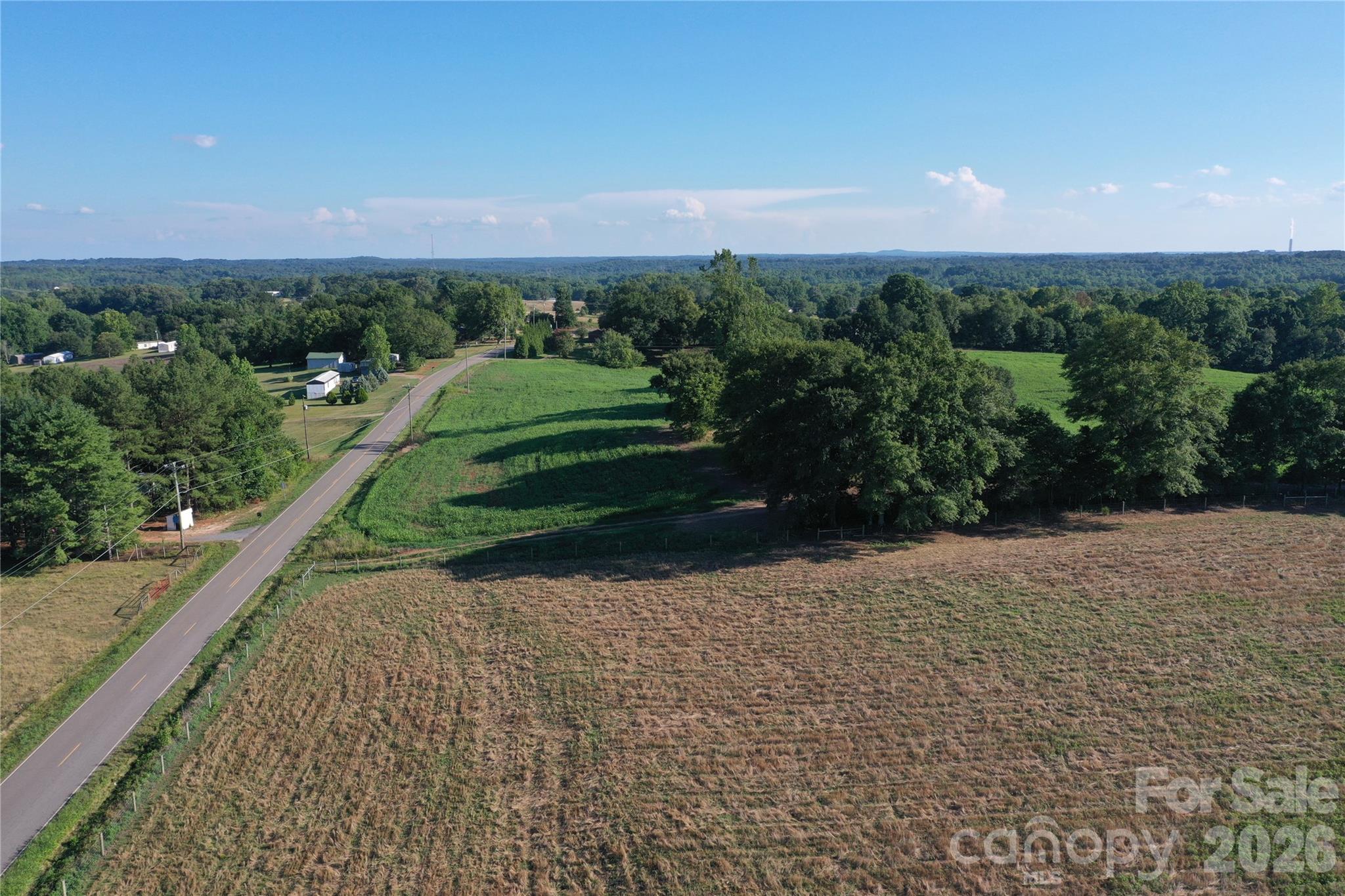 328 Sandy Run Church Road