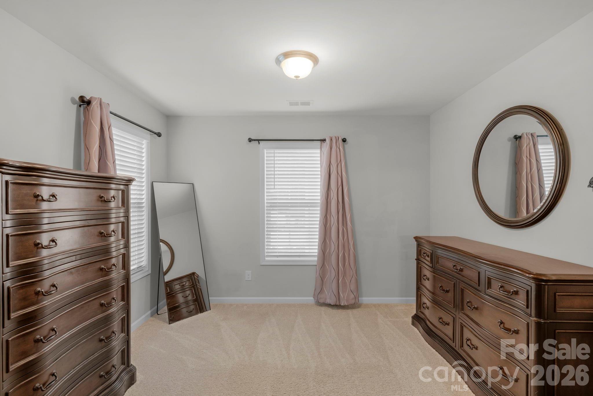 Cypress Point - Residential