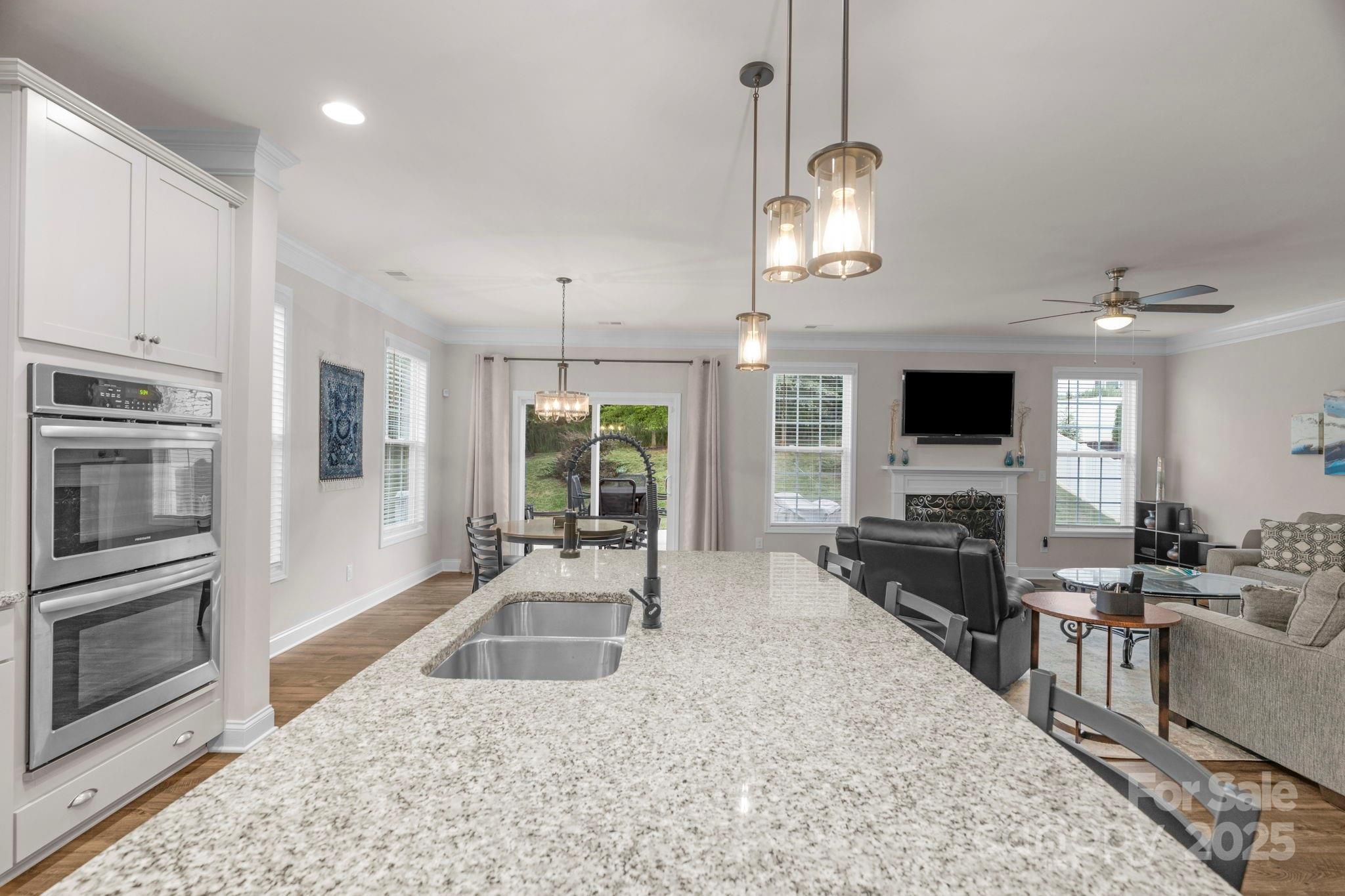 Cypress Point - Residential