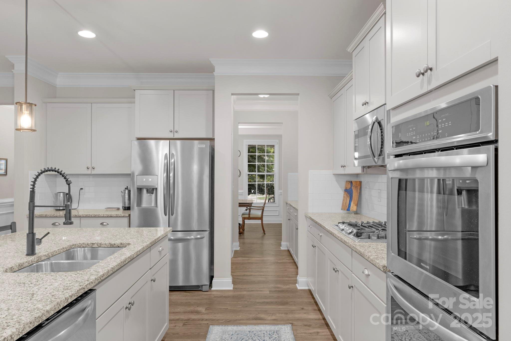 Cypress Point - Residential