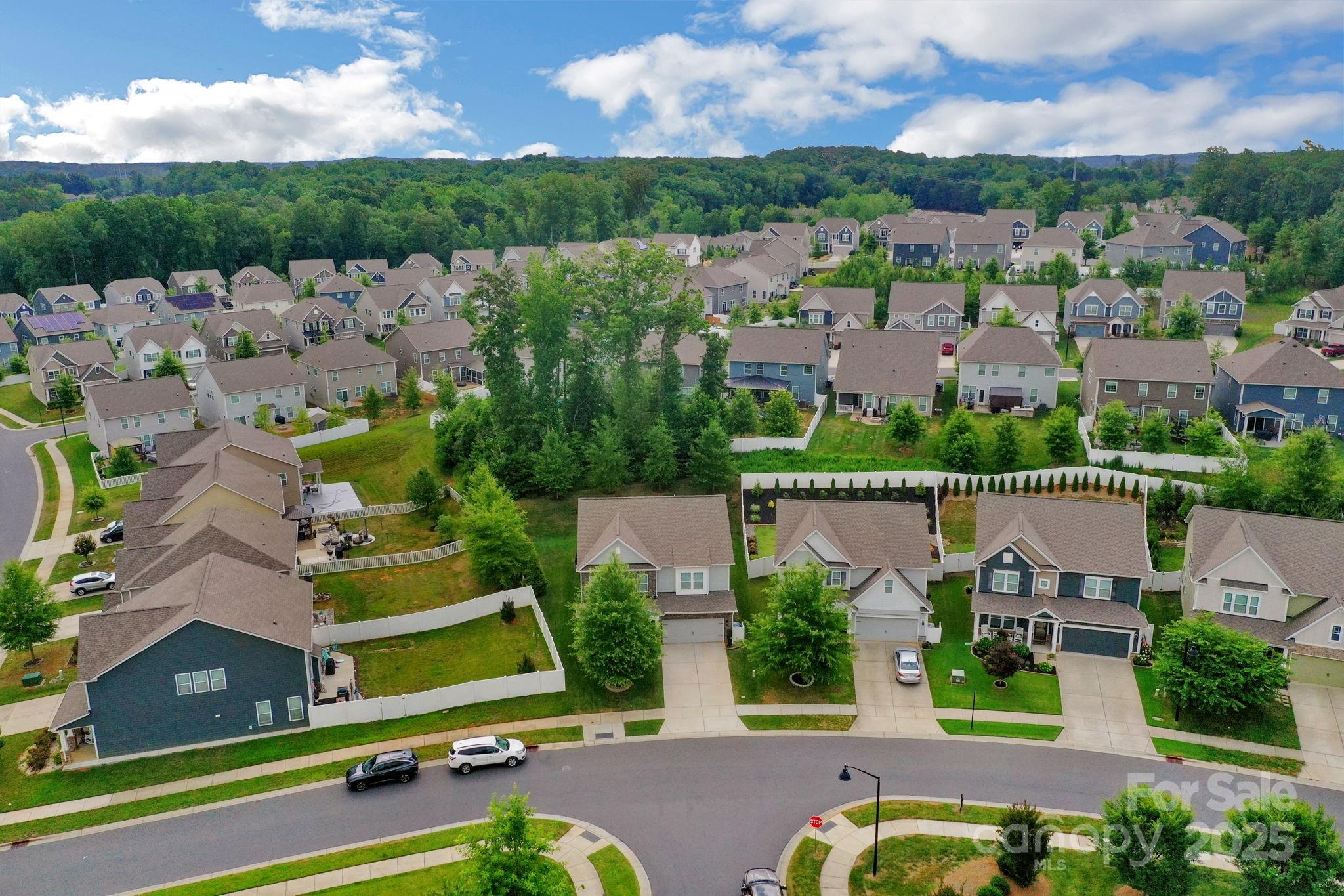 Cypress Point - Residential