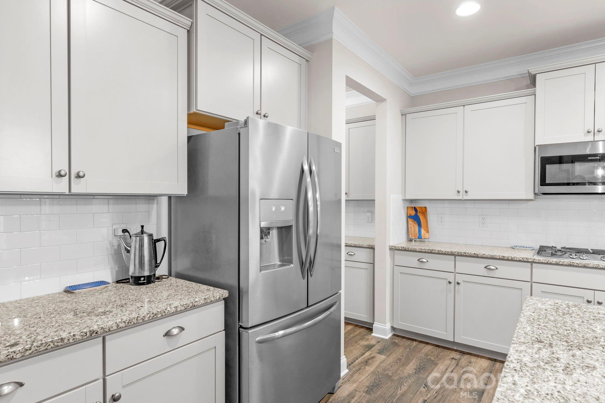 Cypress Point - Residential