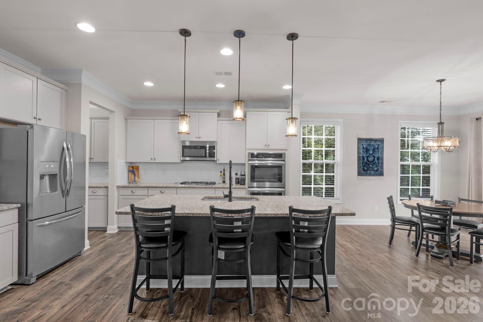 Cypress Point - Residential