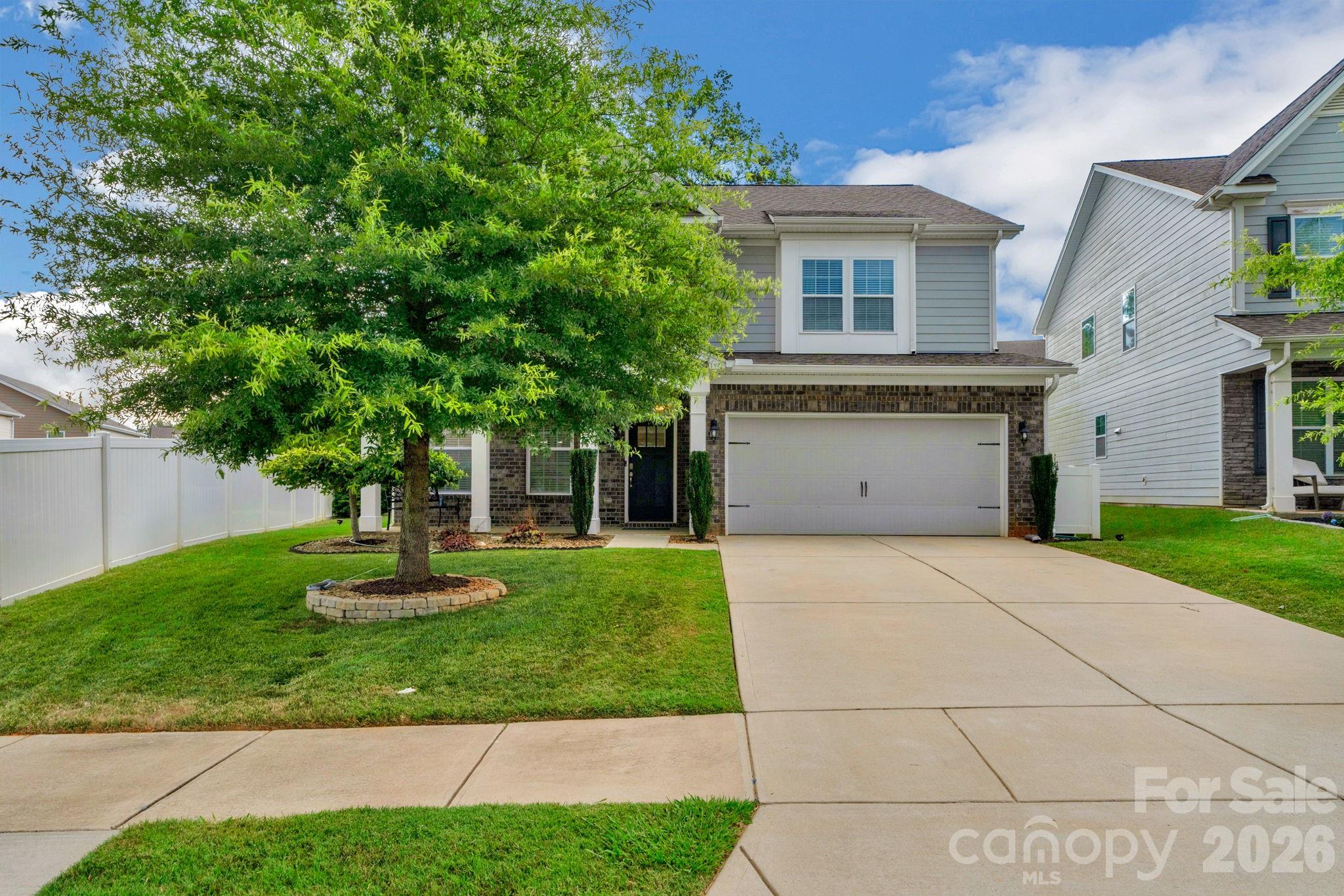 Cypress Point - Residential