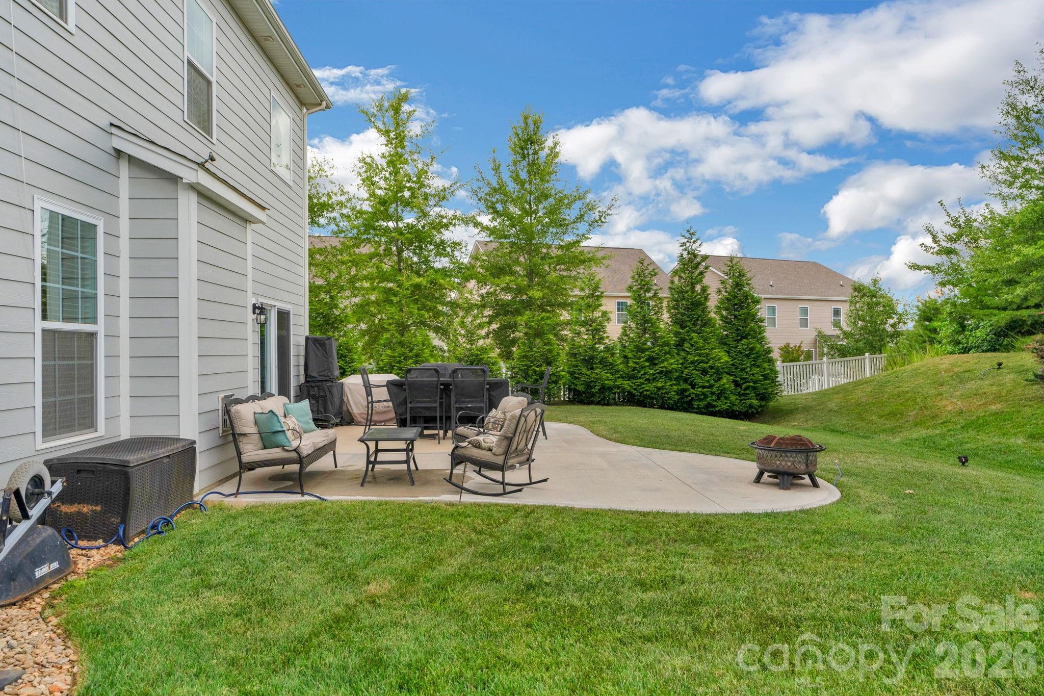 Cypress Point - Residential