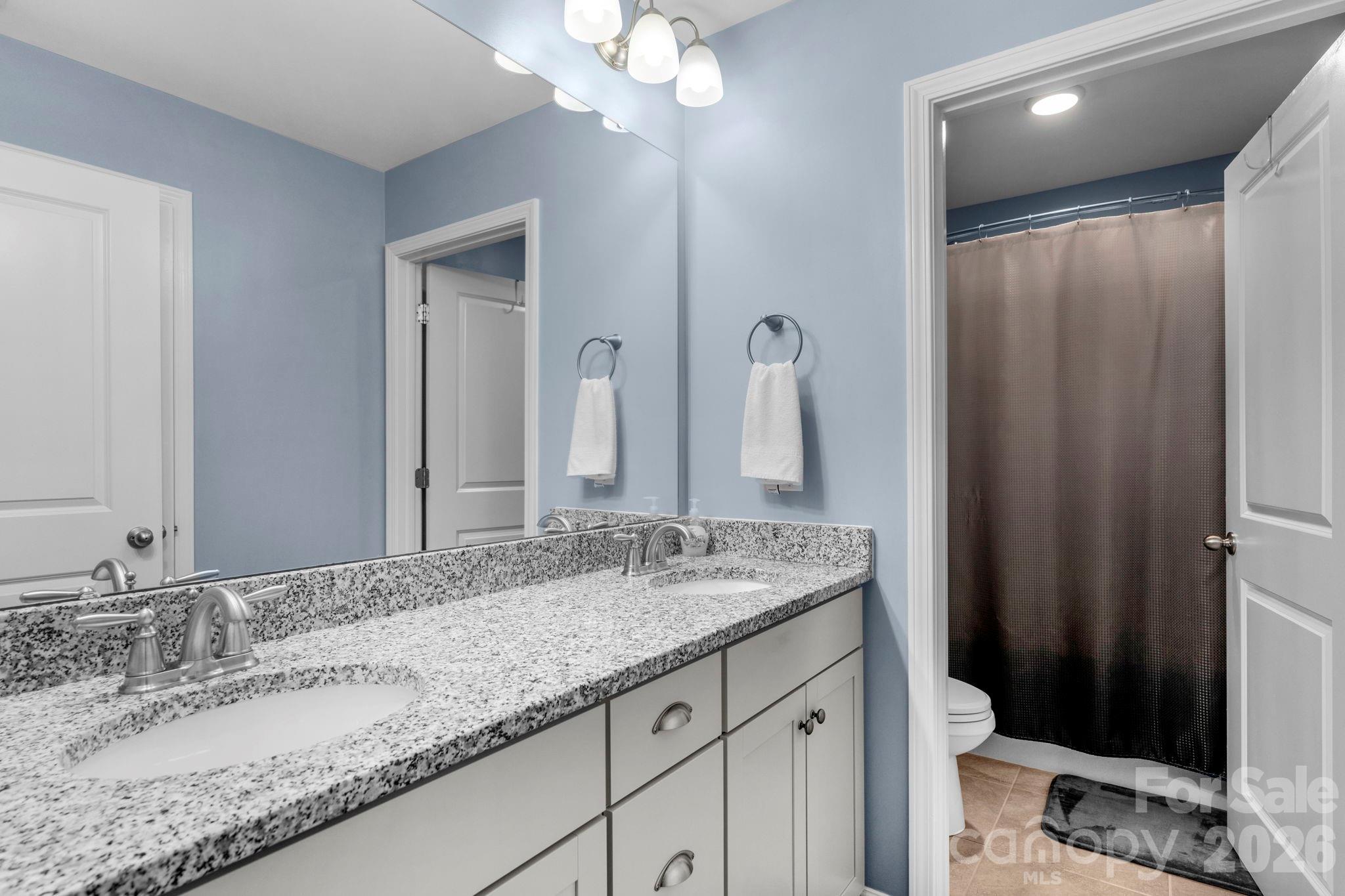 Cypress Point - Residential