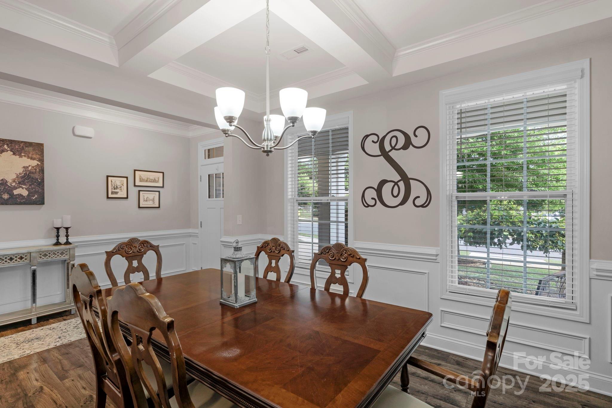 Cypress Point - Residential