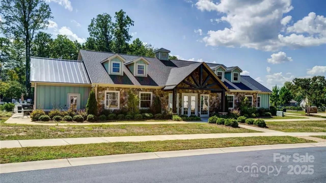 Cypress Point - Residential