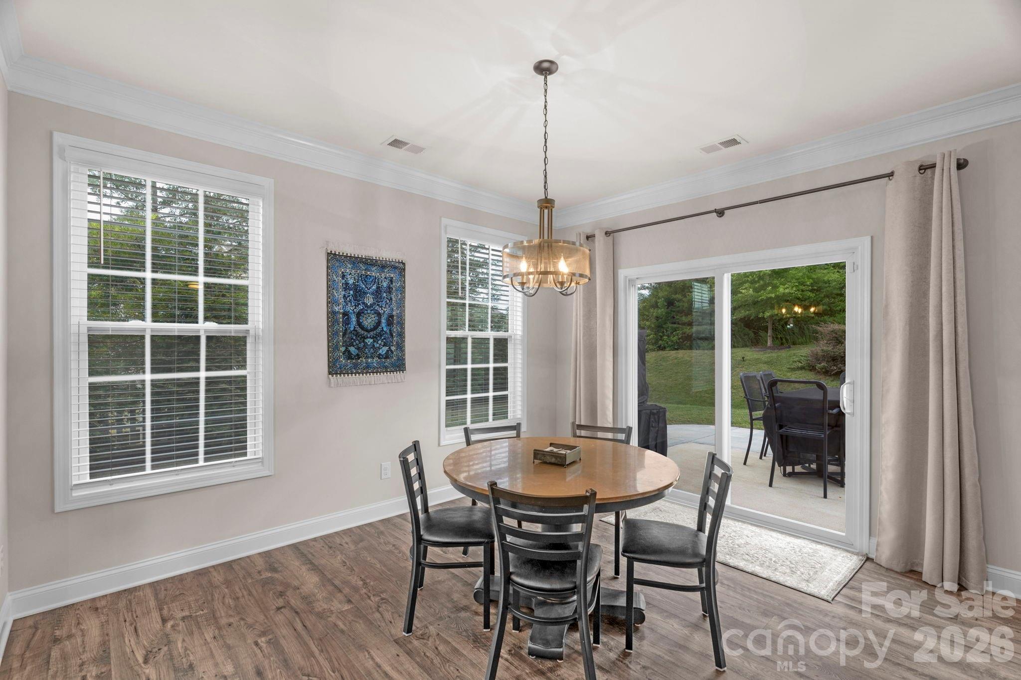 Cypress Point - Residential