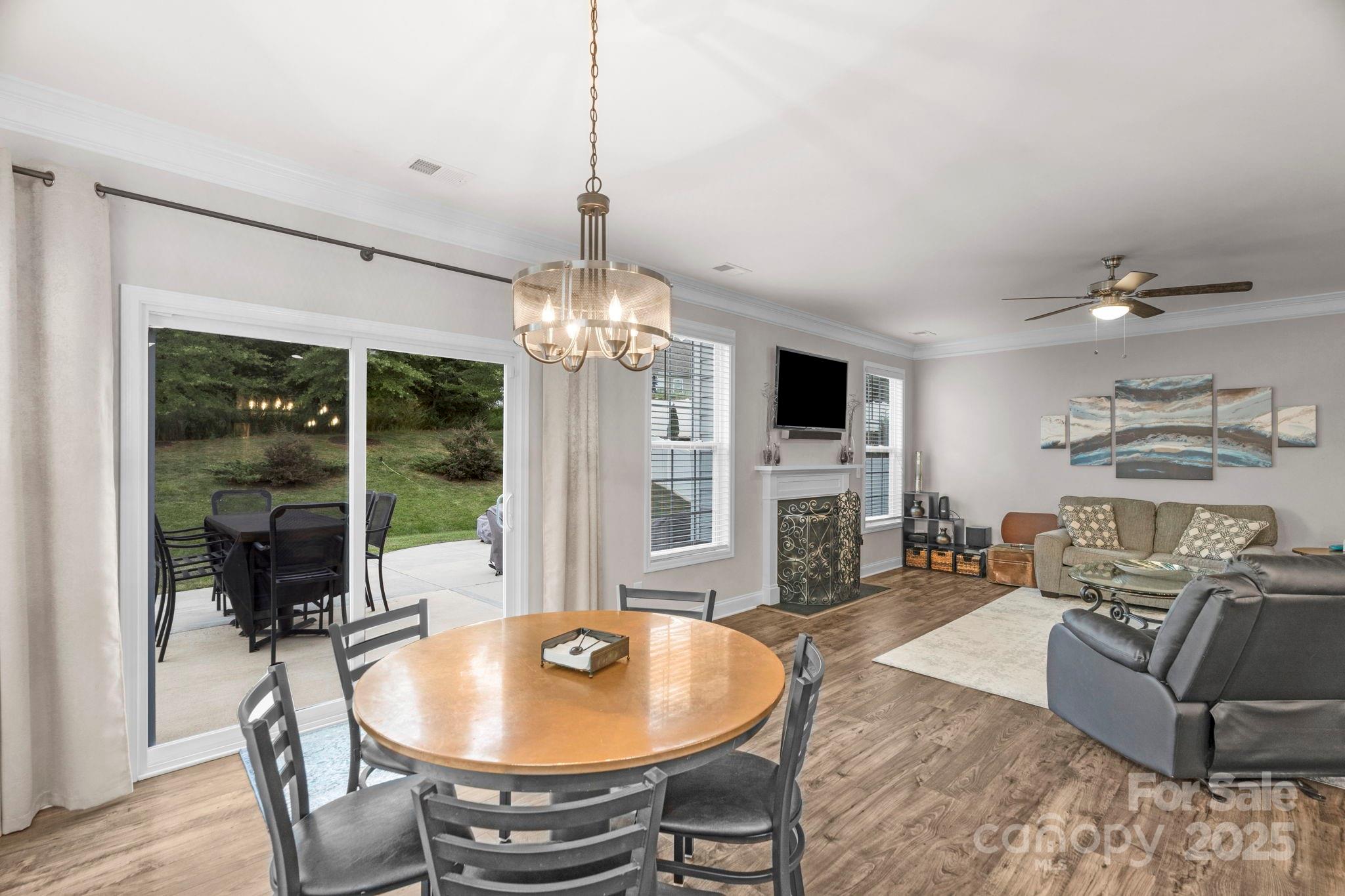 Cypress Point - Residential