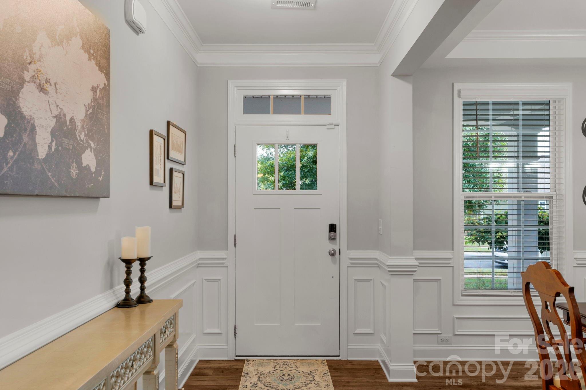 Cypress Point - Residential