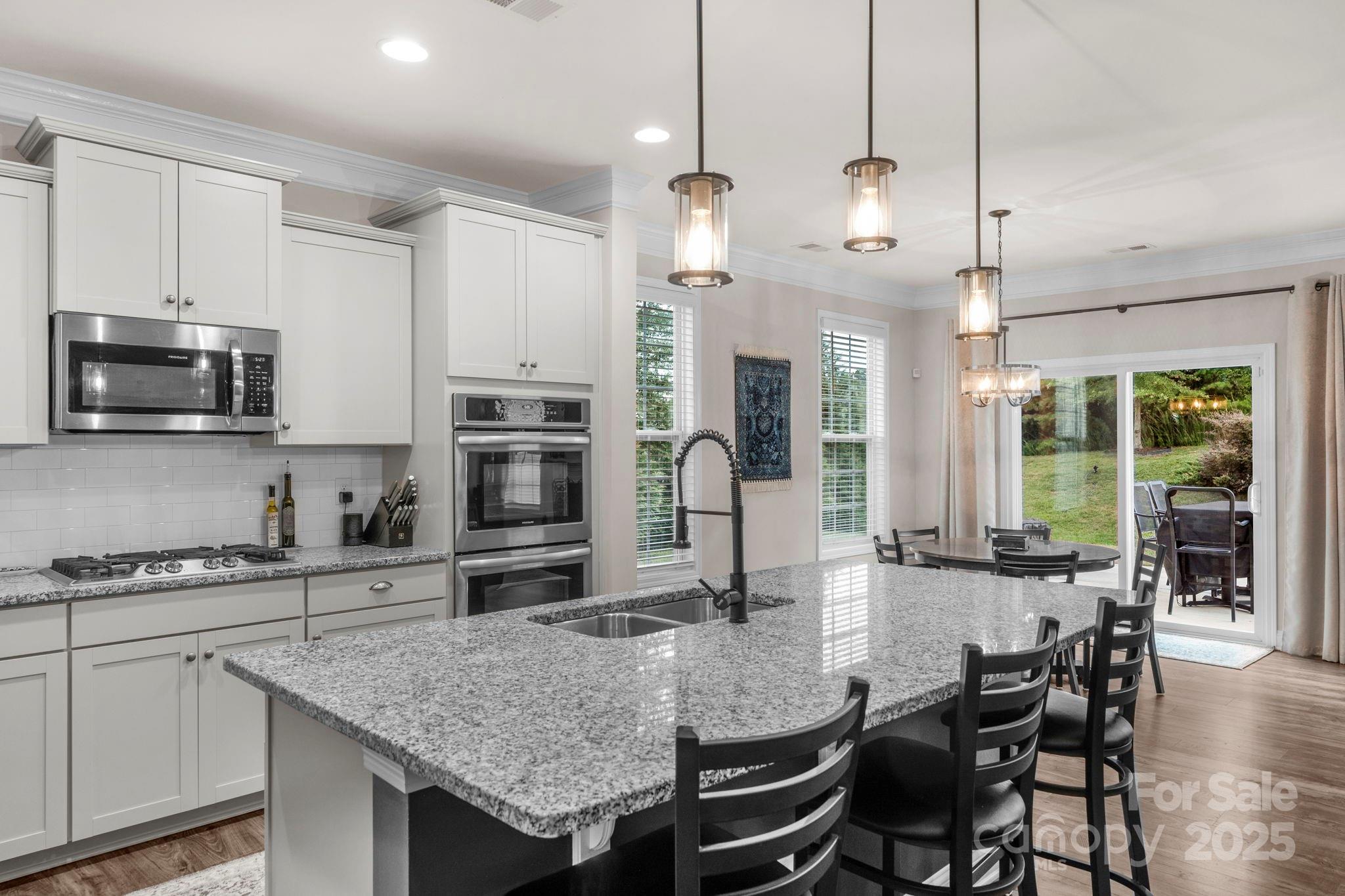 Cypress Point - Residential