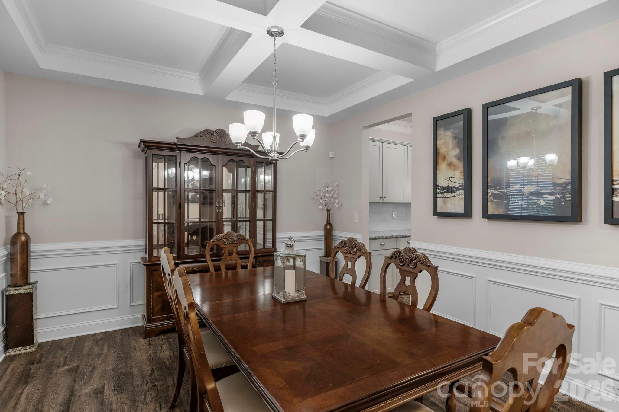 Cypress Point - Residential