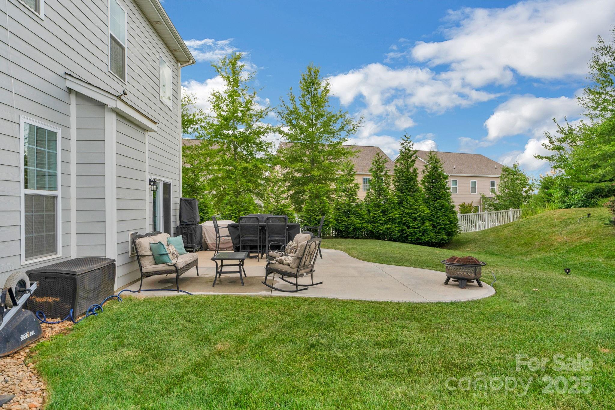 Cypress Point - Residential