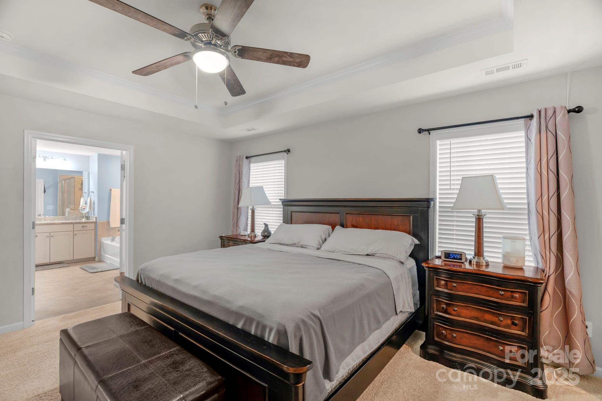 Cypress Point - Residential