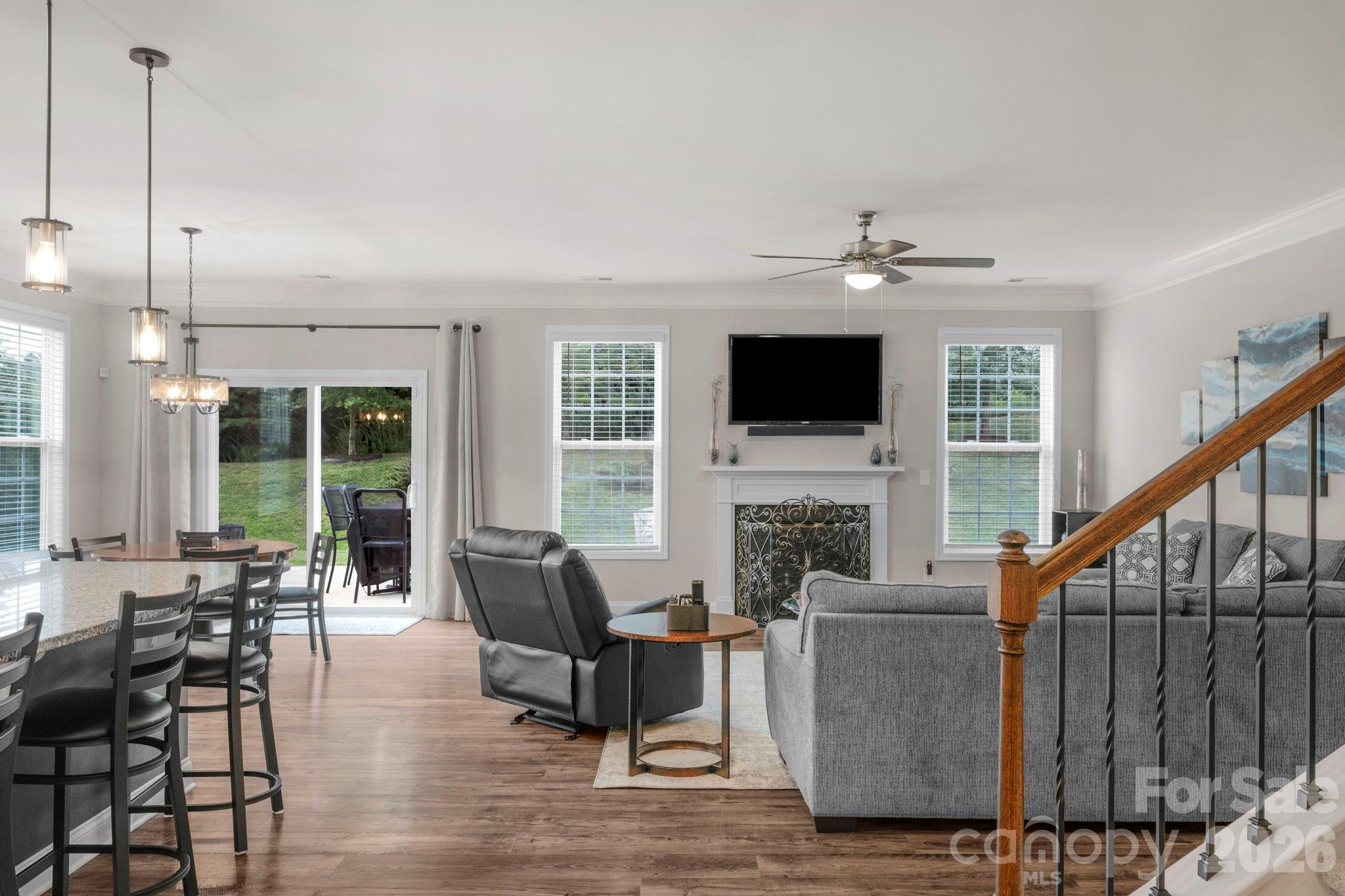 Cypress Point - Residential