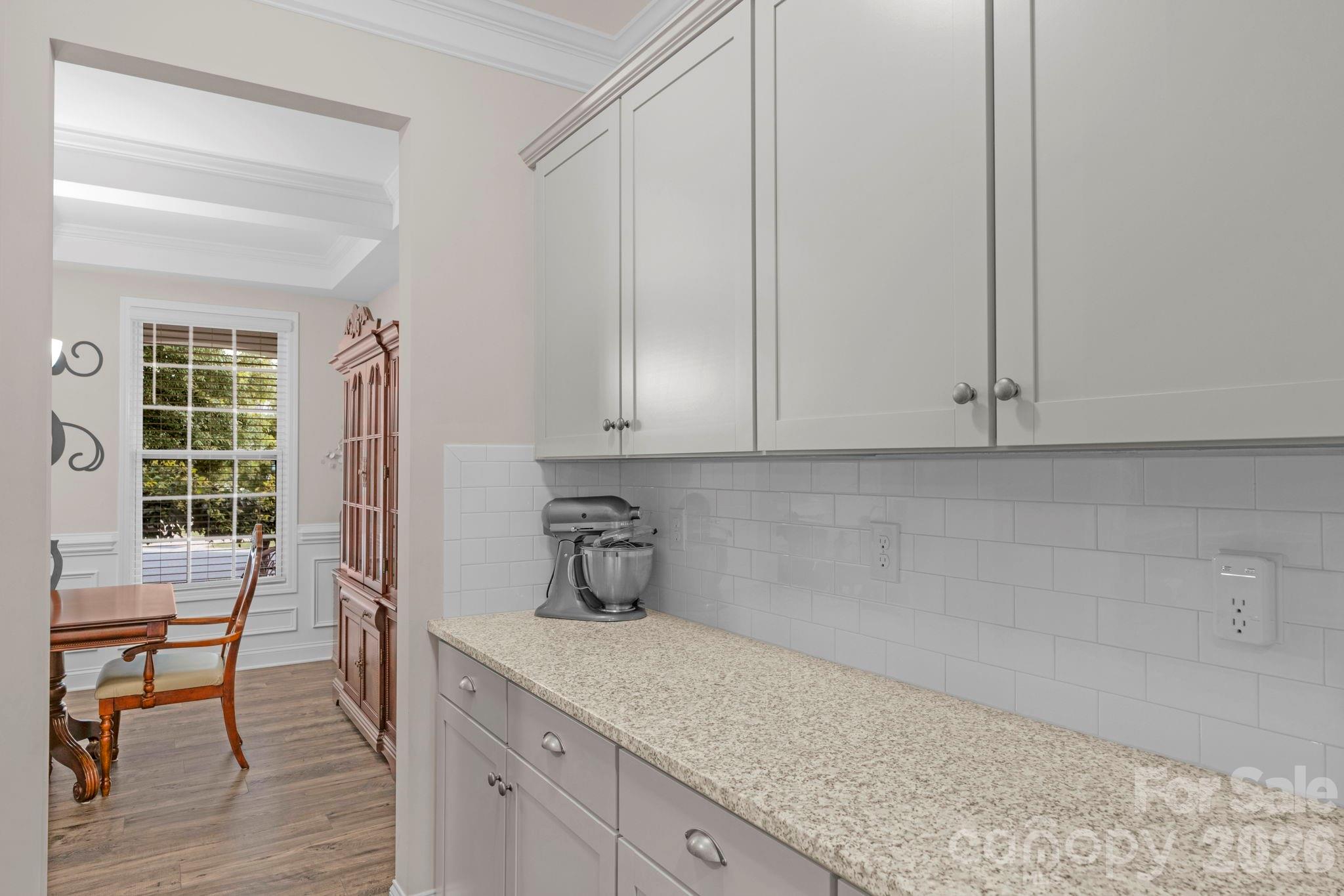 Cypress Point - Residential