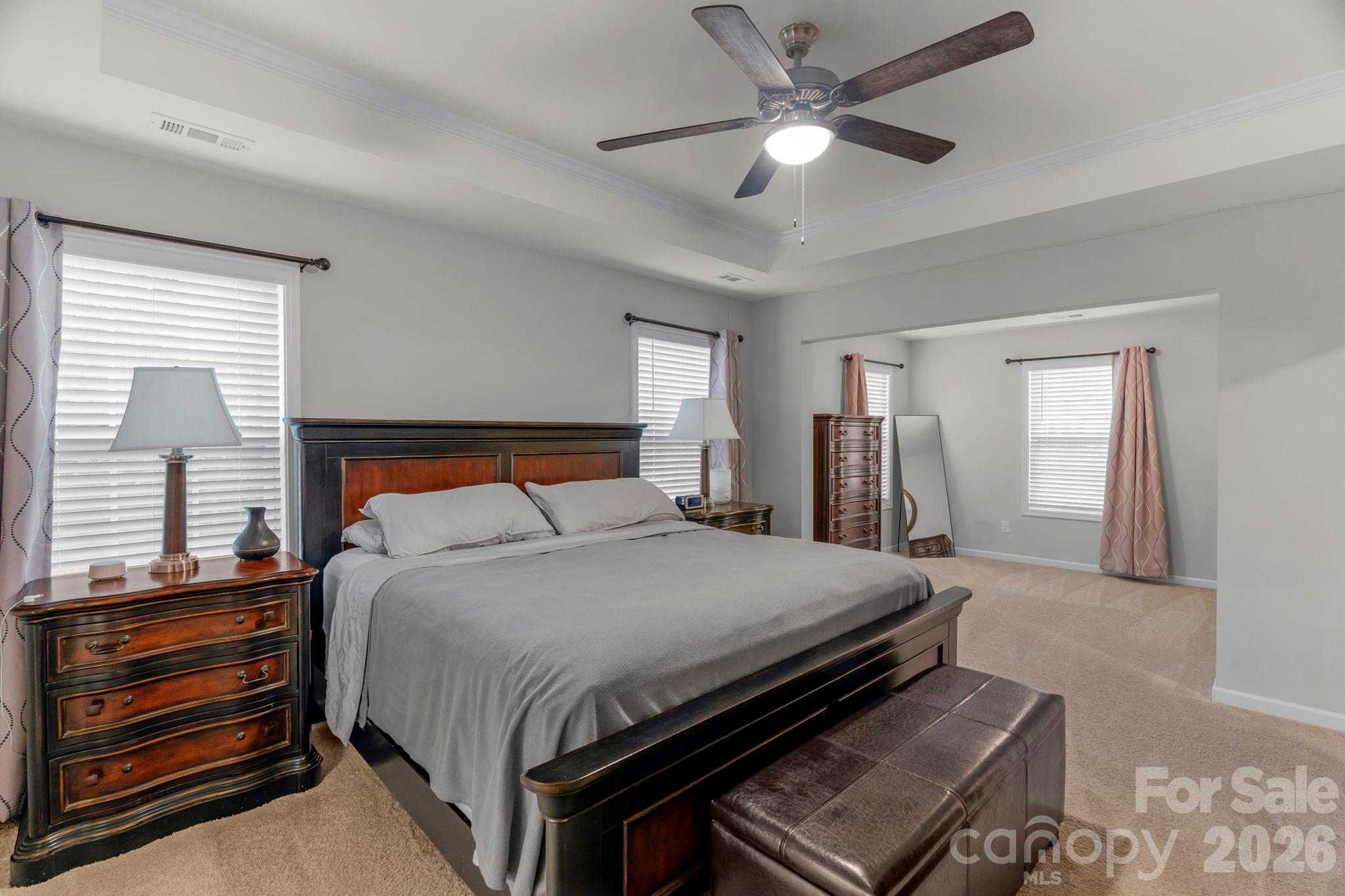 Cypress Point - Residential