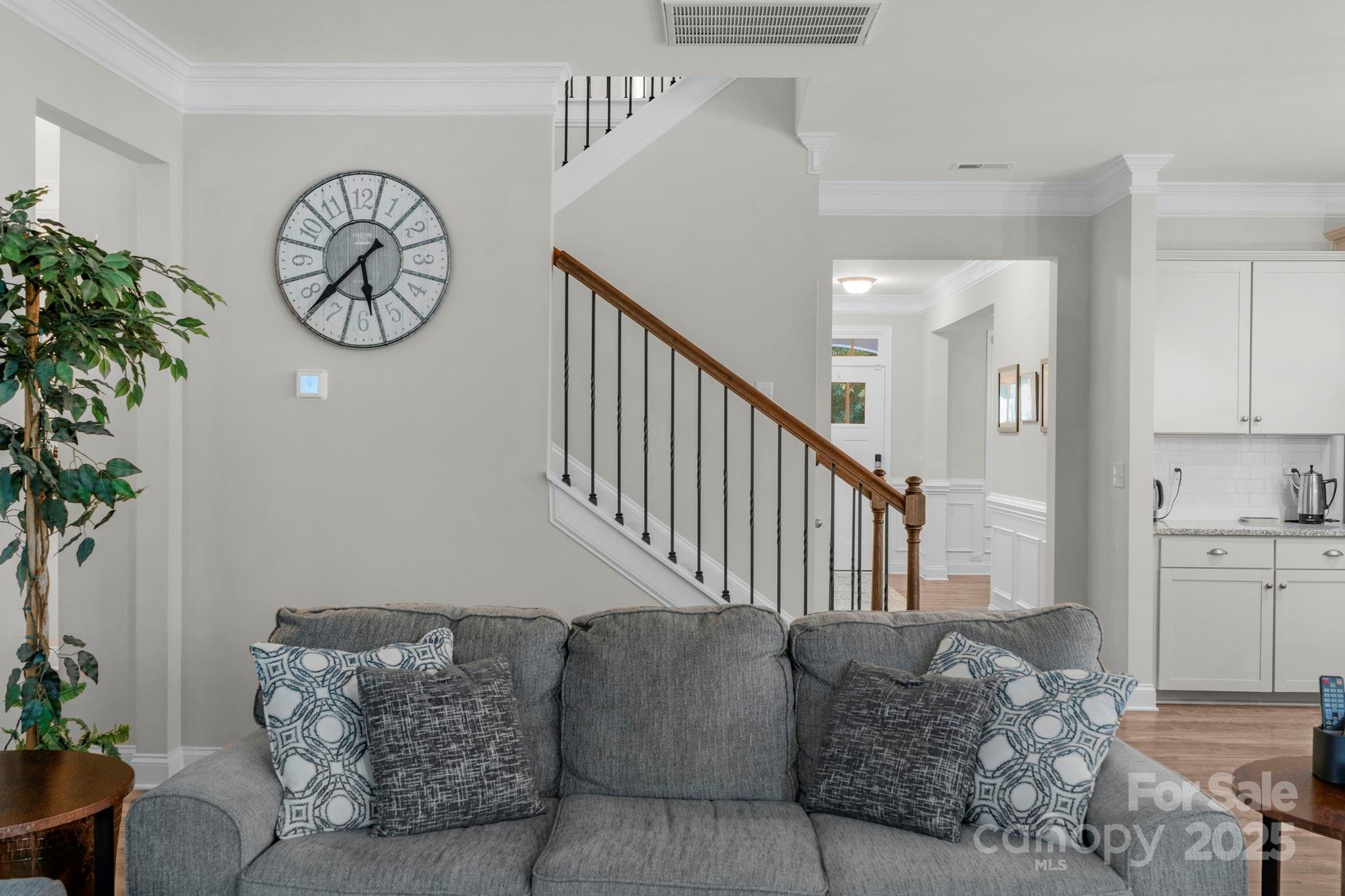 Cypress Point - Residential