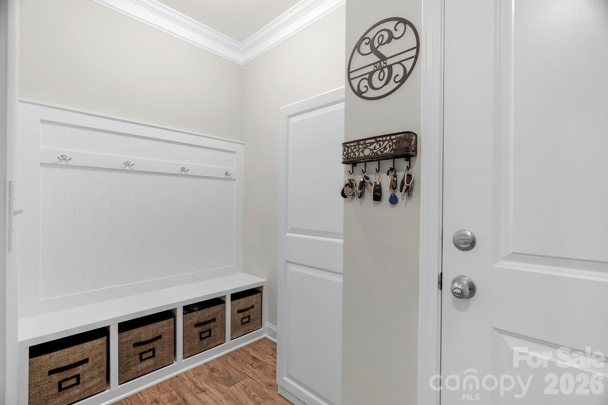 Cypress Point - Residential