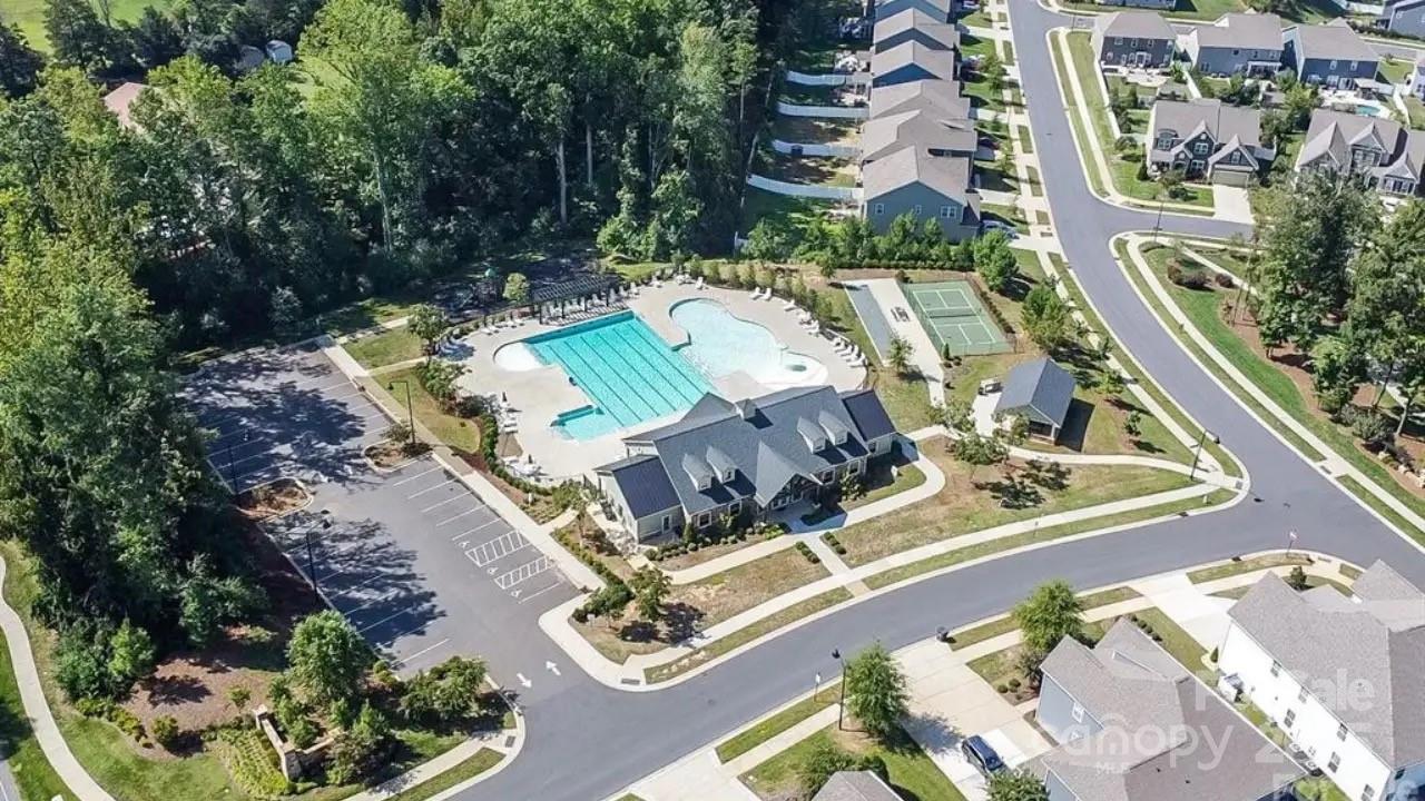 Cypress Point - Residential