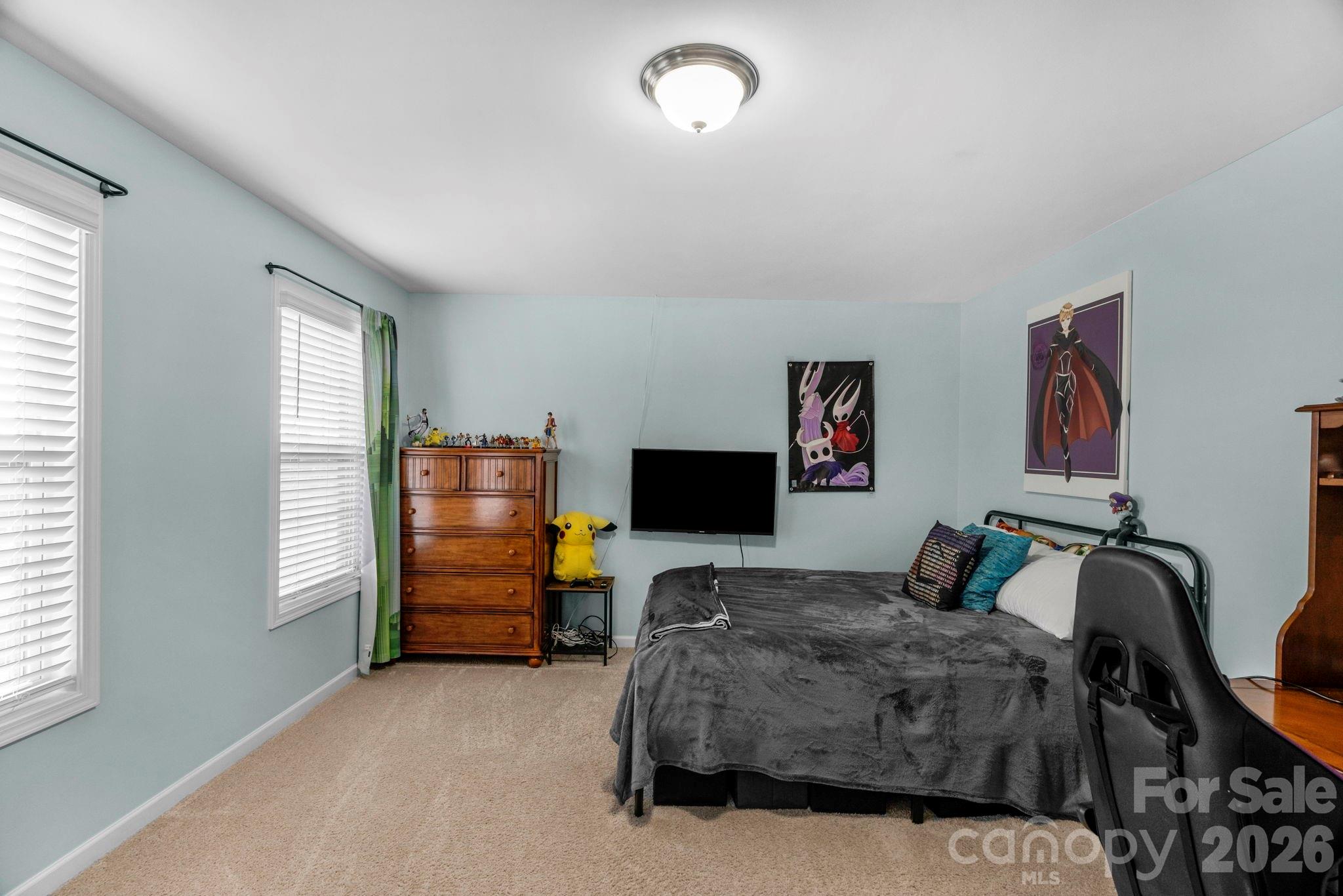 Cypress Point - Residential