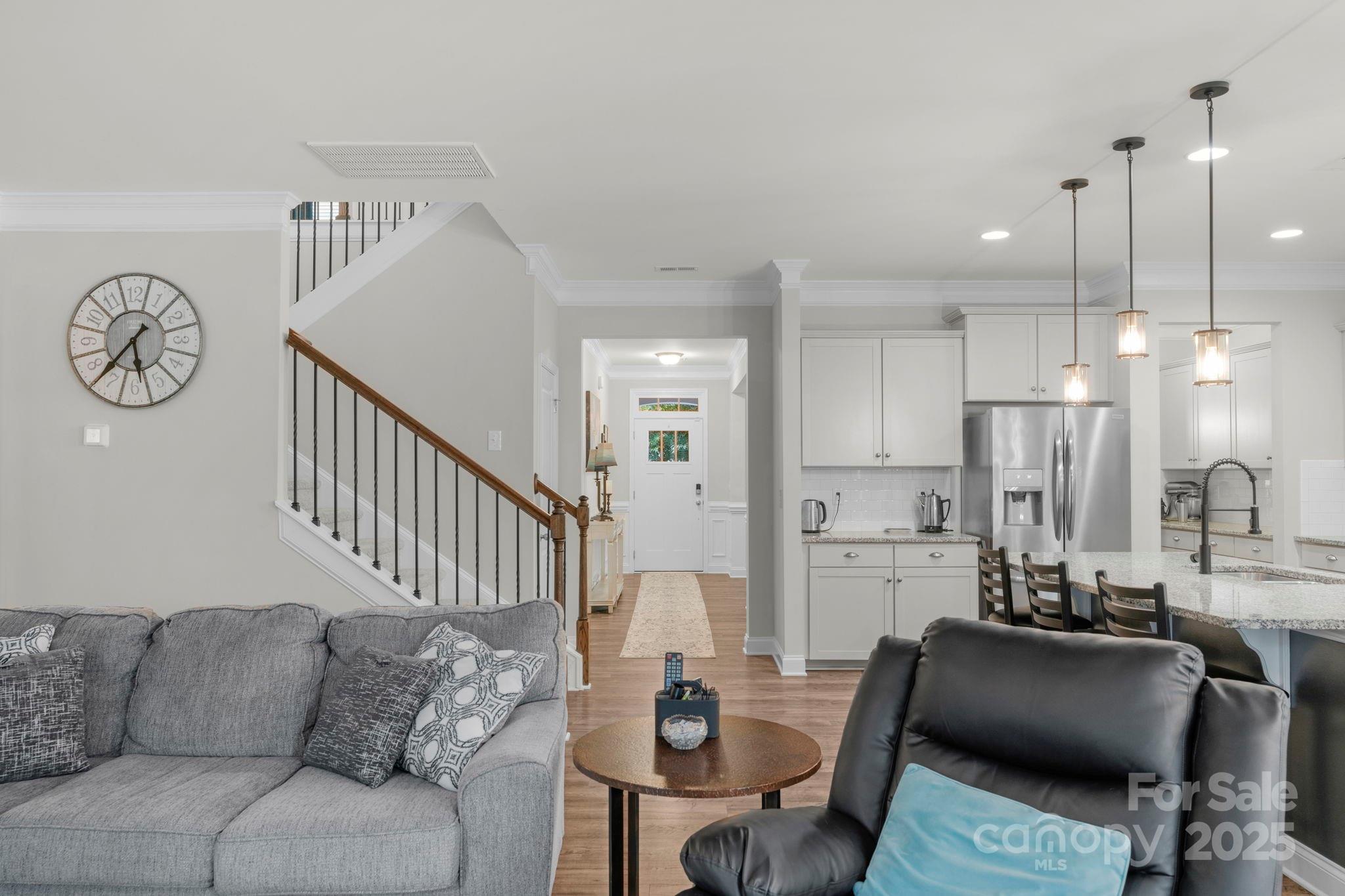 Cypress Point - Residential