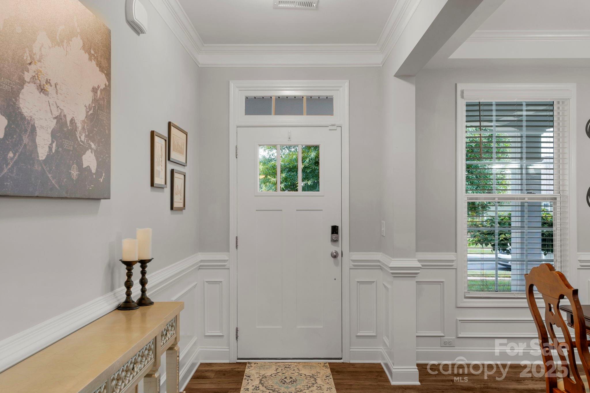 Cypress Point - Residential