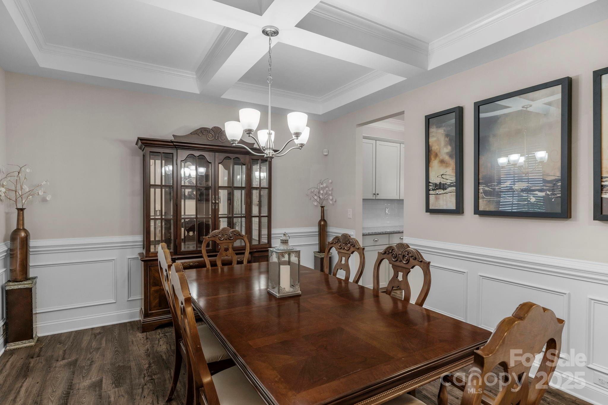 Cypress Point - Residential