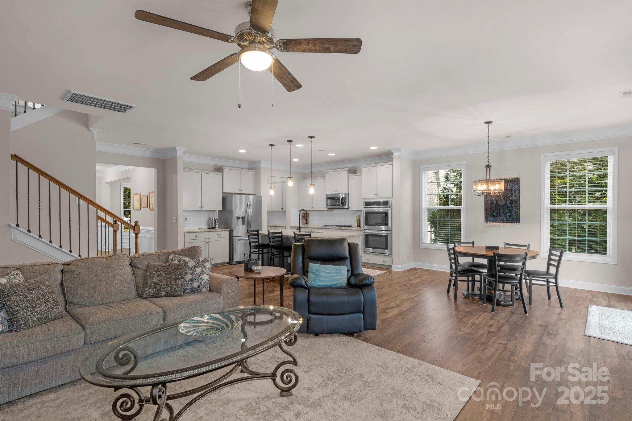 Cypress Point - Residential