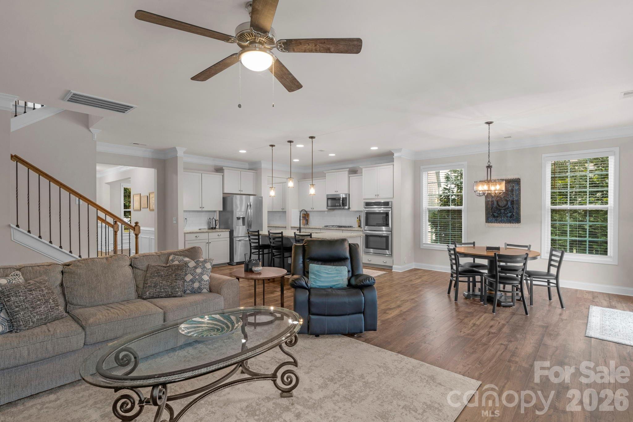 Cypress Point - Residential