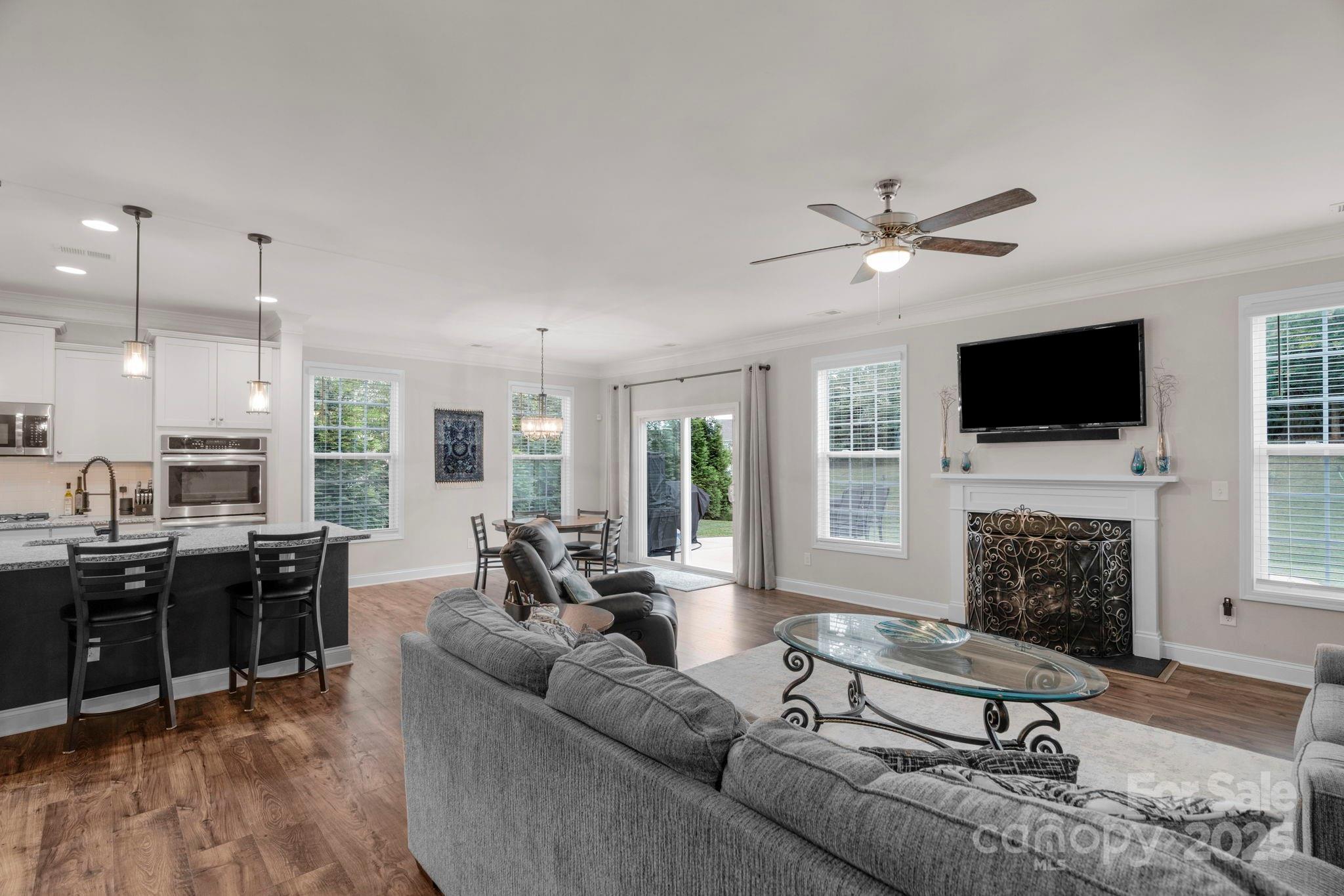 Cypress Point - Residential