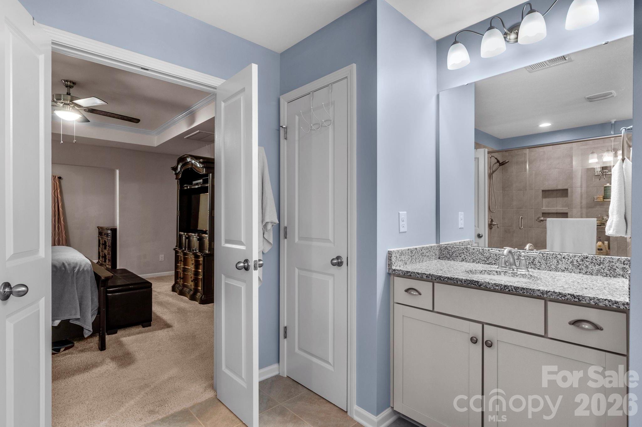 Cypress Point - Residential