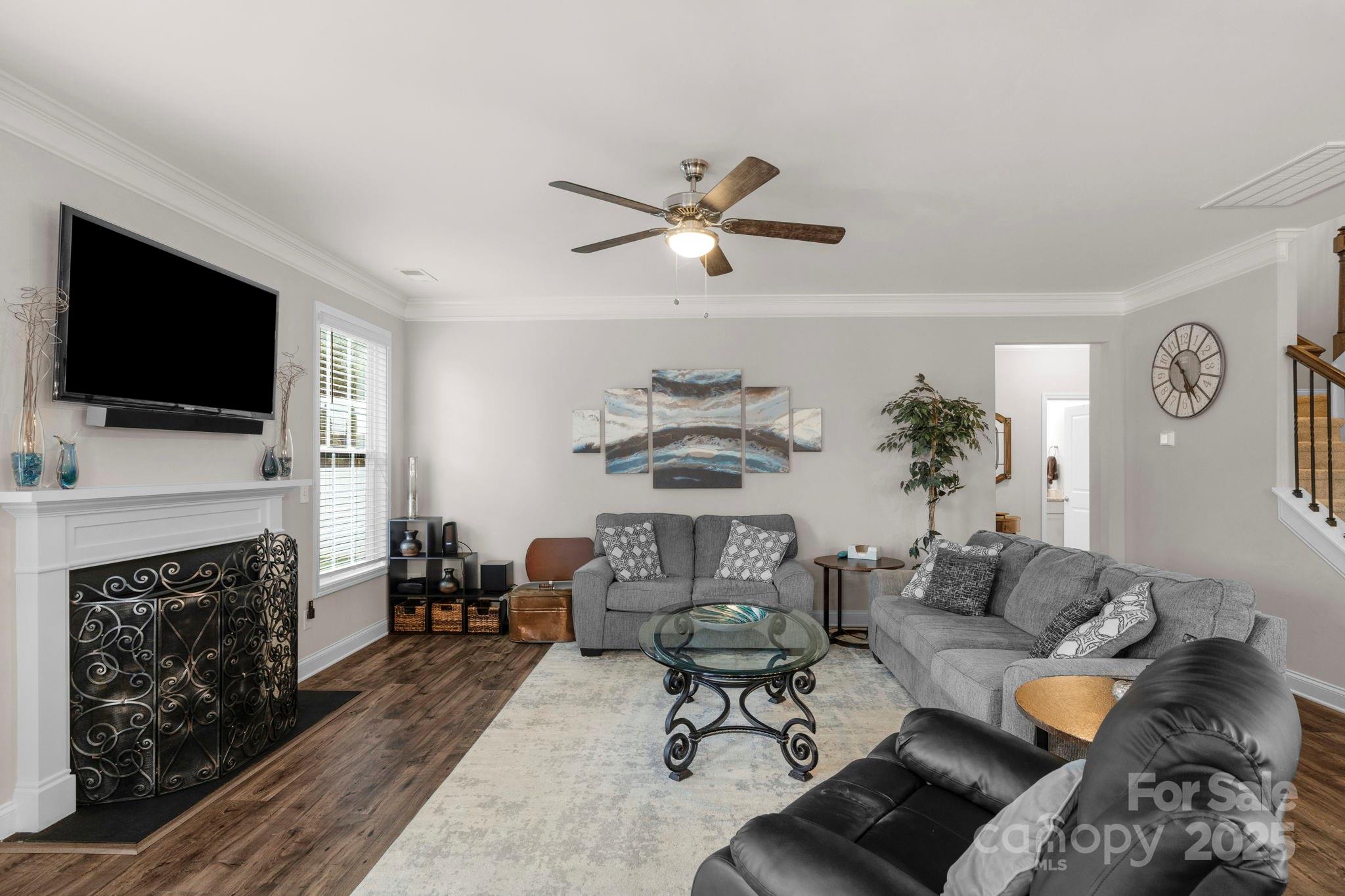 Cypress Point - Residential