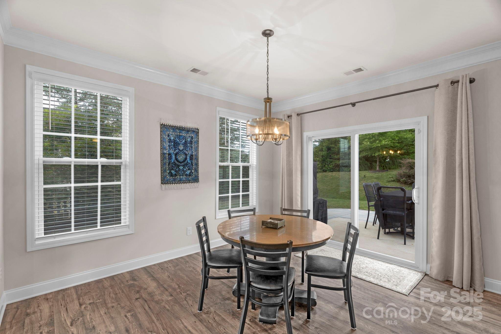 Cypress Point - Residential