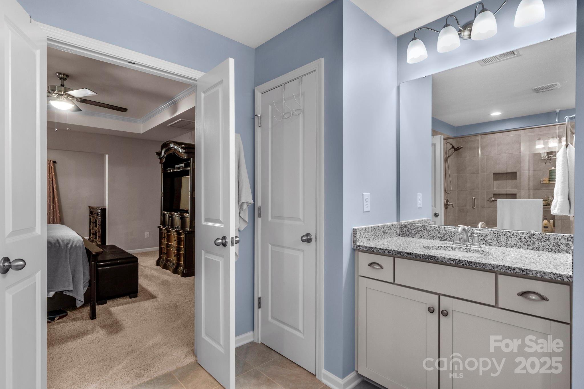 Cypress Point - Residential