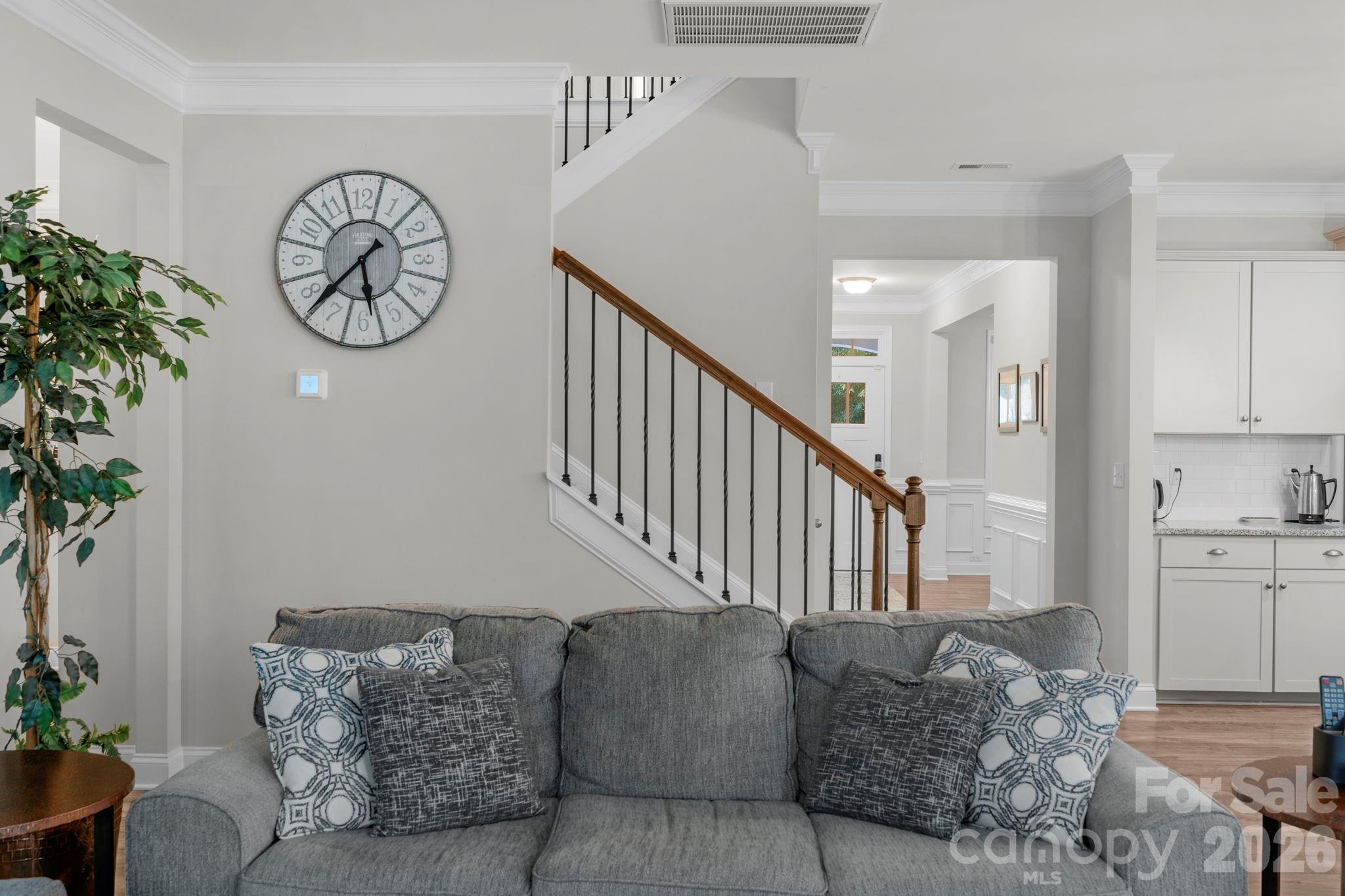 Cypress Point - Residential