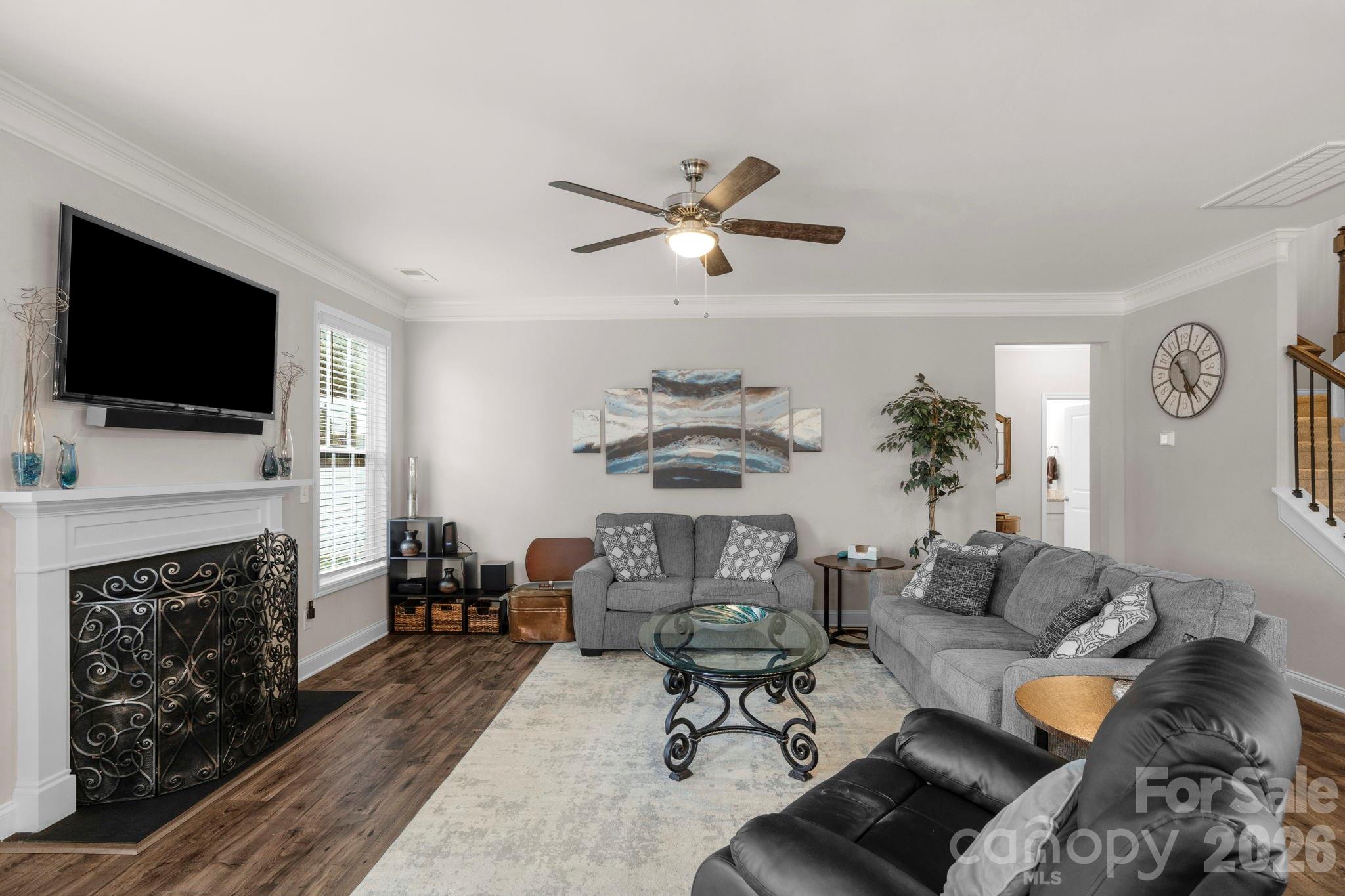 Cypress Point - Residential