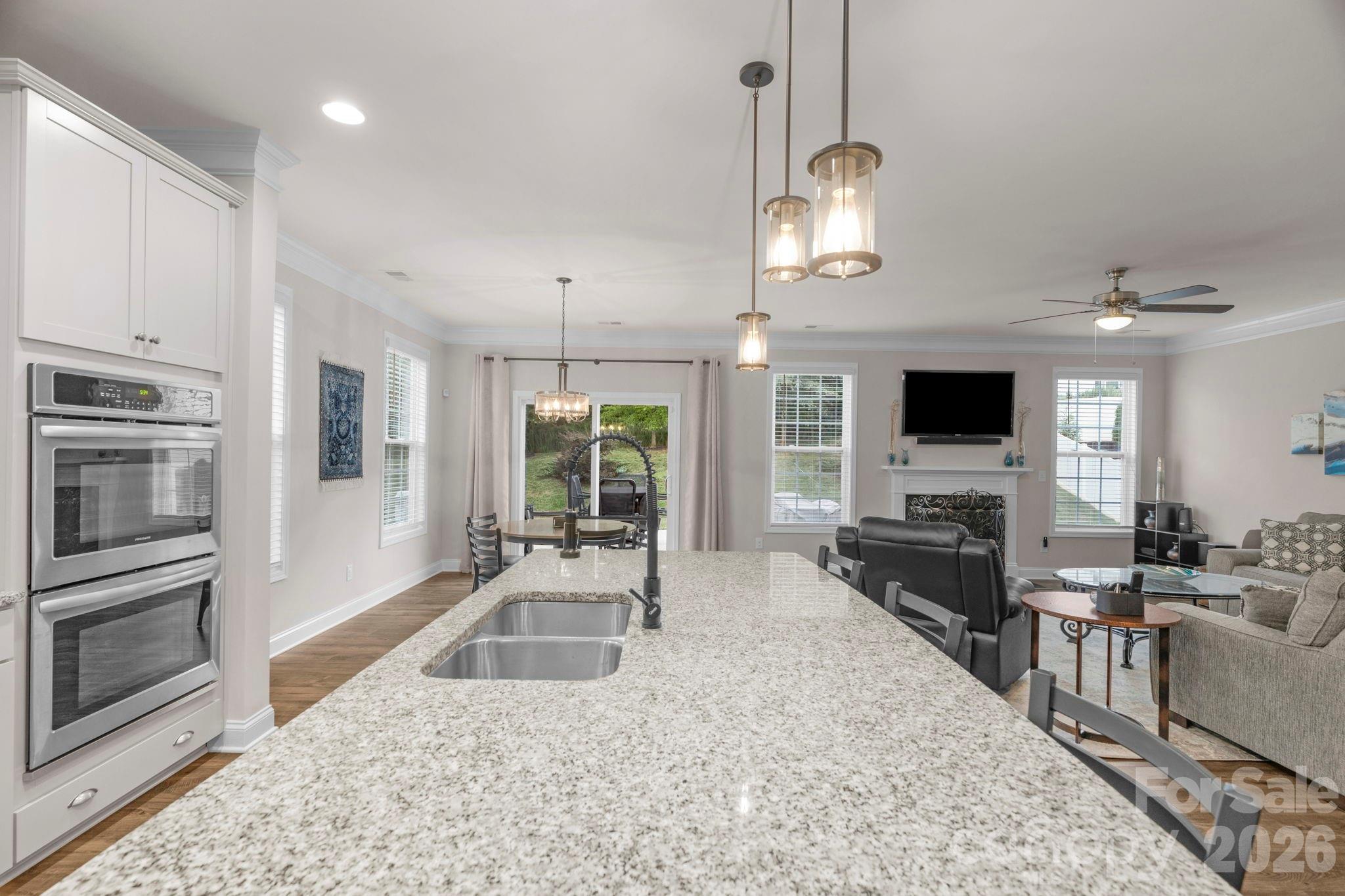 Cypress Point - Residential