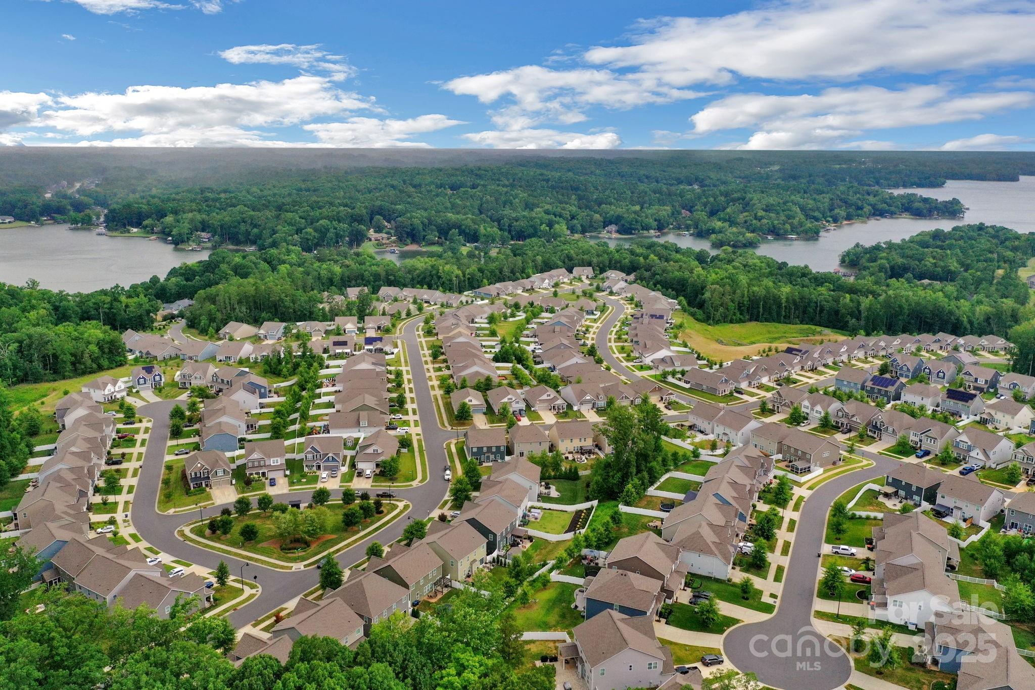 Cypress Point - Residential