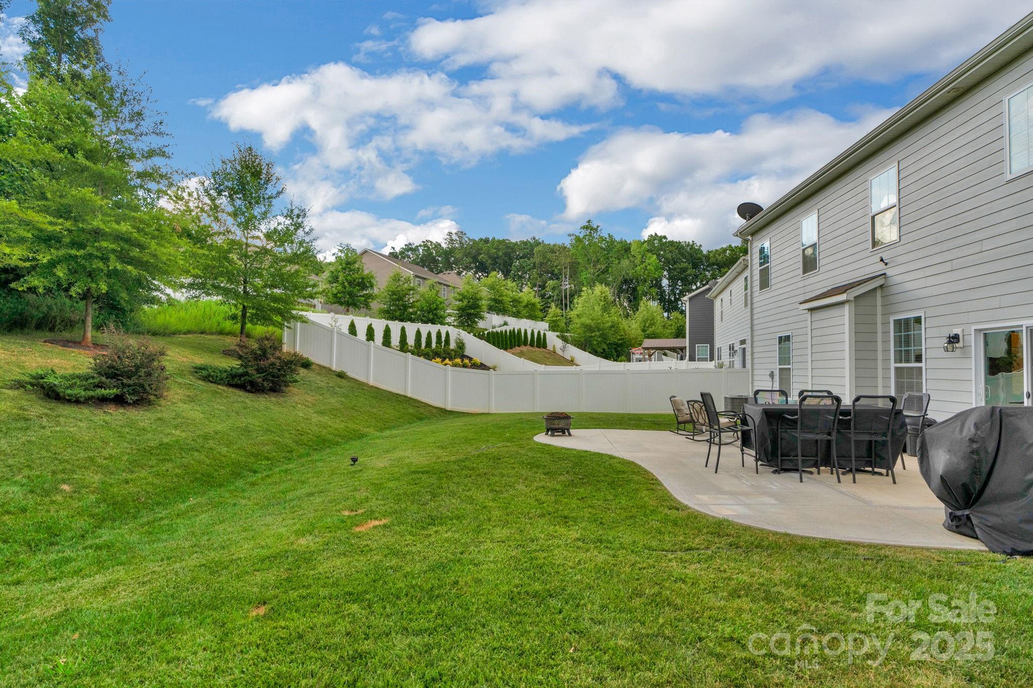 Cypress Point - Residential