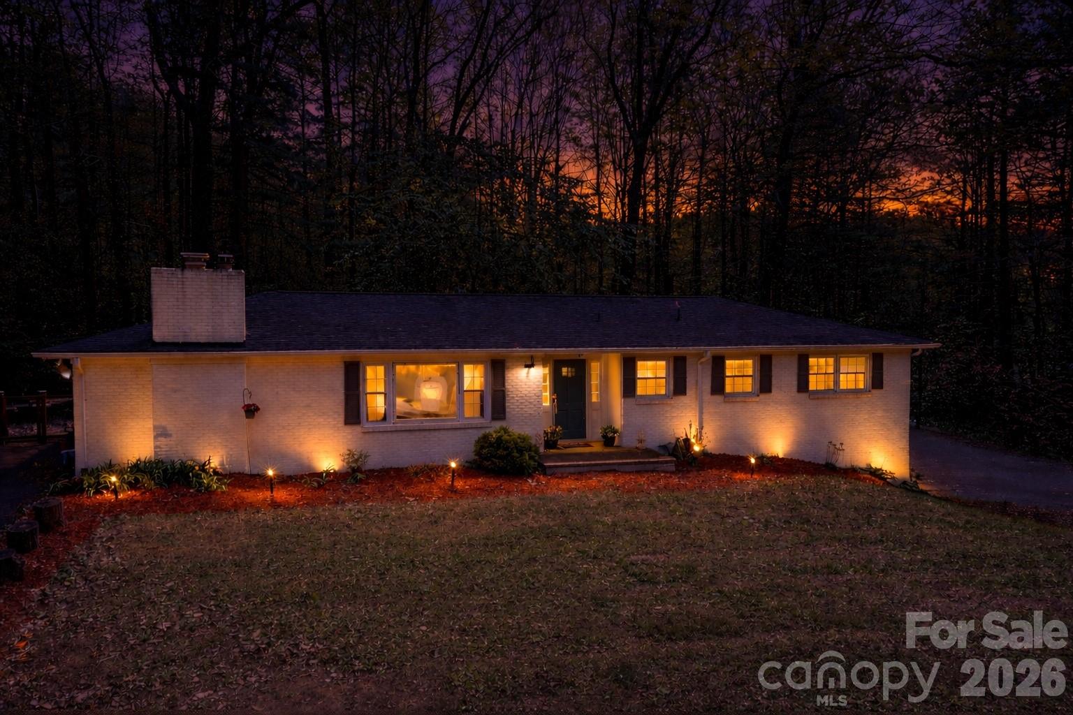 Butt Mountain Estates - Residential