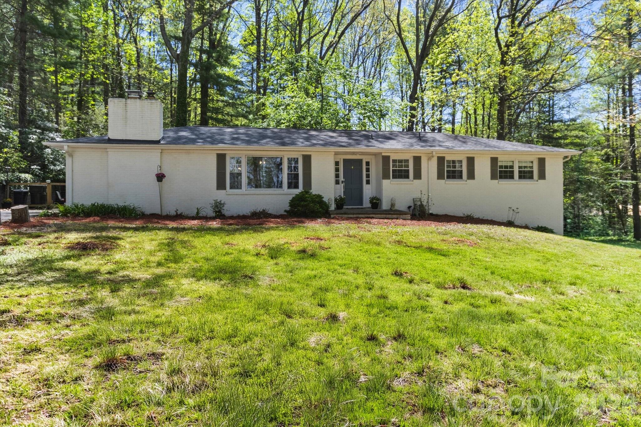 Butt Mountain Estates - Residential