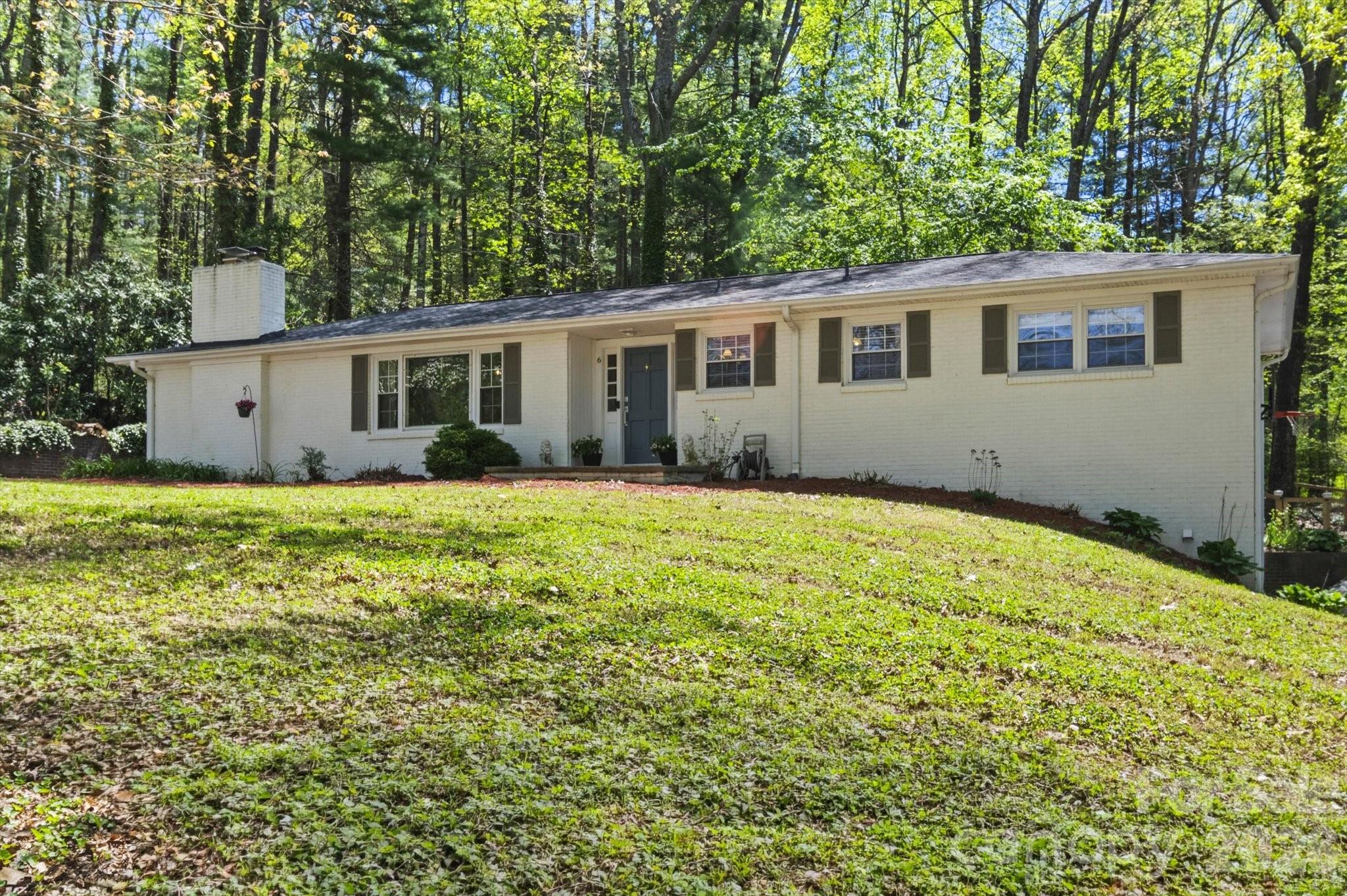Butt Mountain Estates - Residential