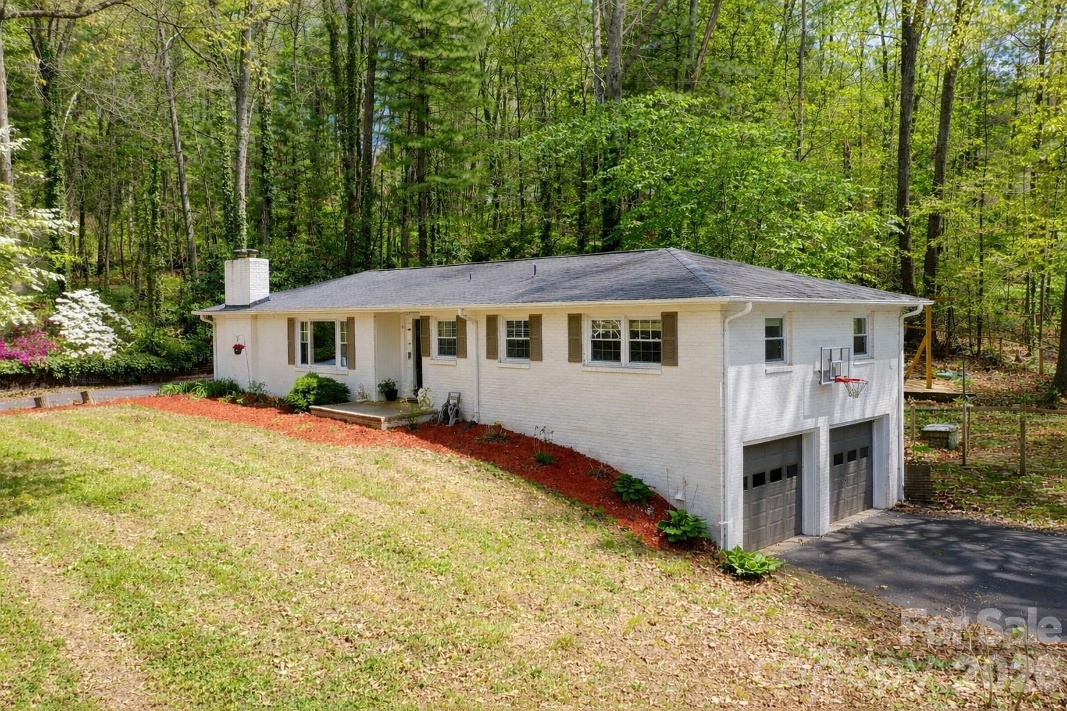 Butt Mountain Estates - Residential