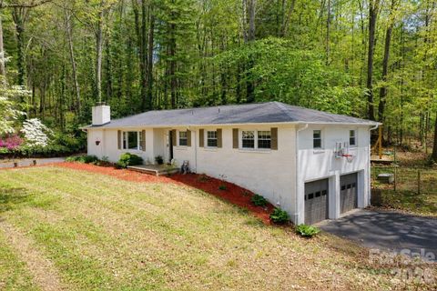 6 N Marley Drive Flat Rock NC 28731