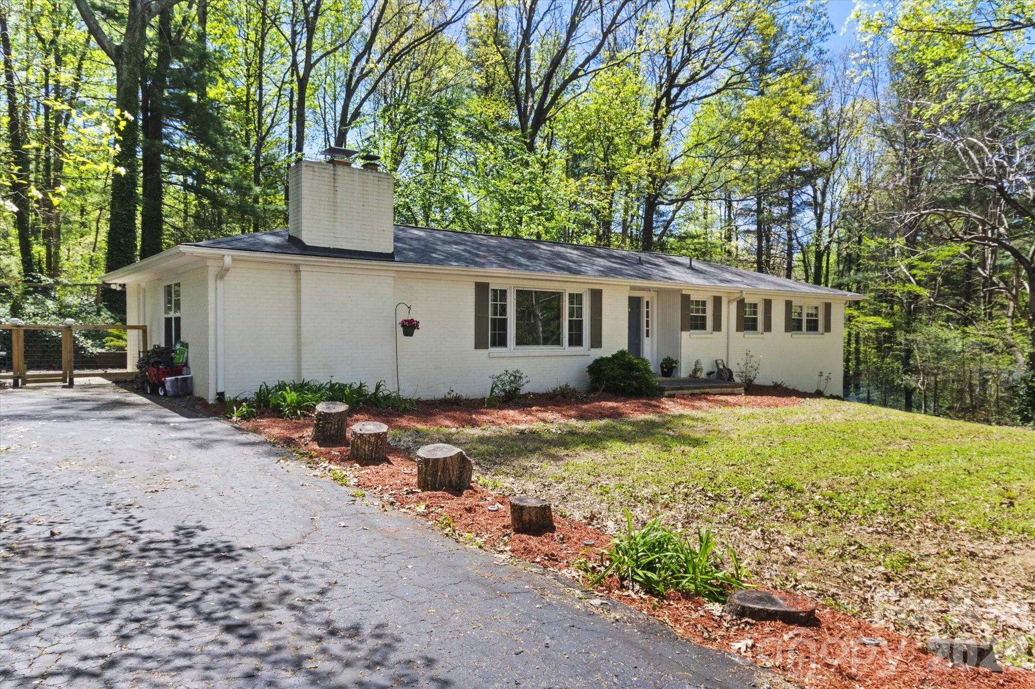 Butt Mountain Estates - Residential