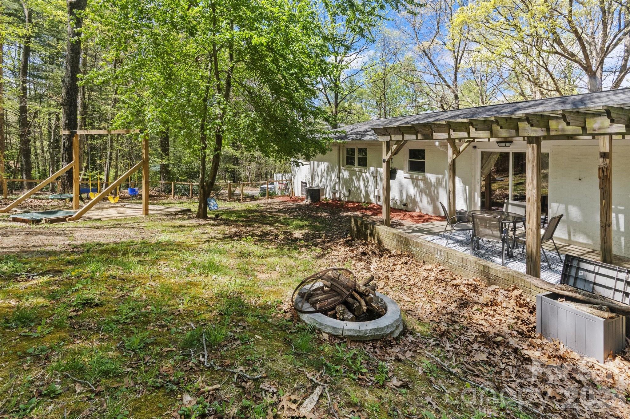 Butt Mountain Estates - Residential