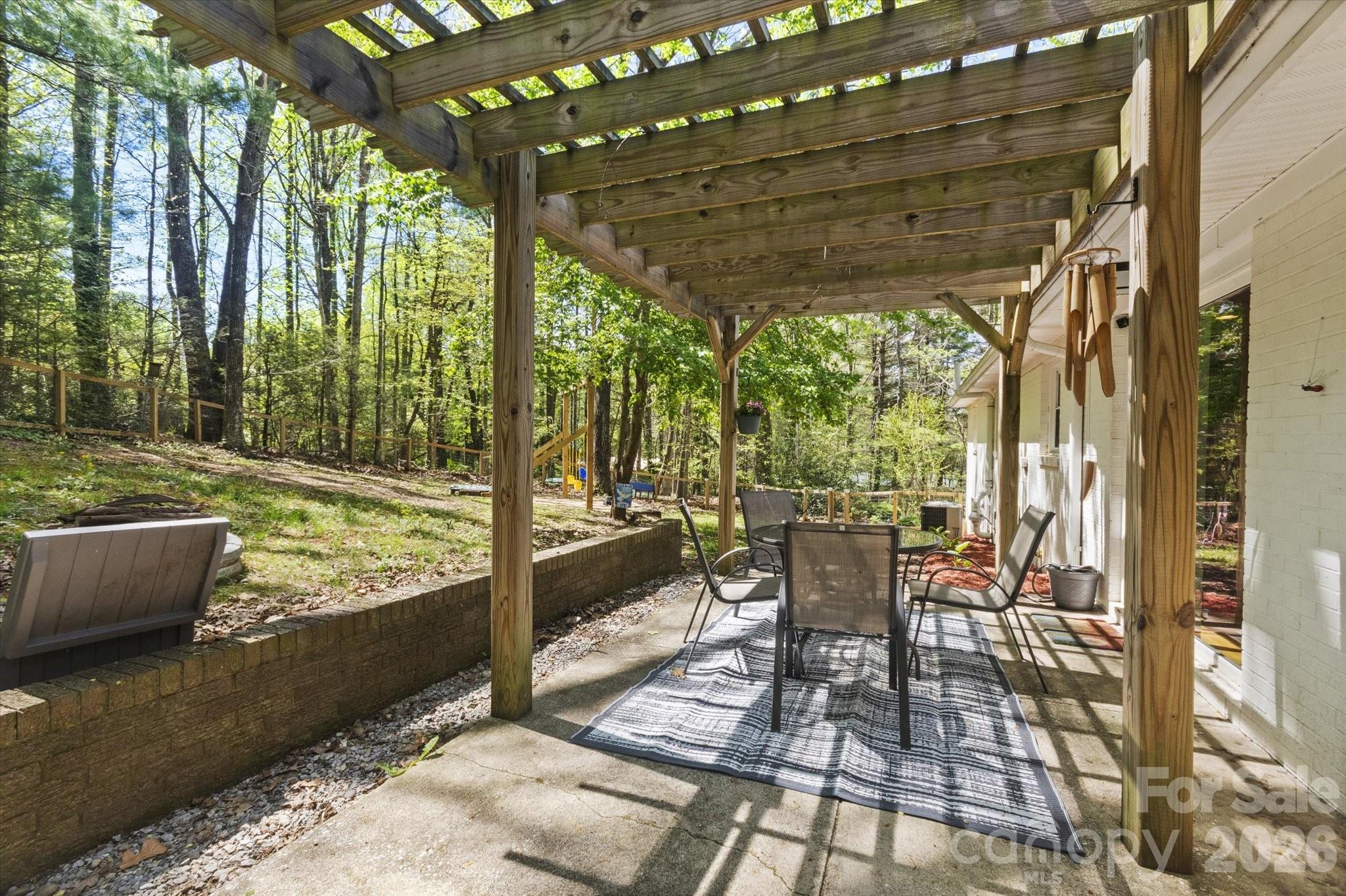 Butt Mountain Estates - Residential